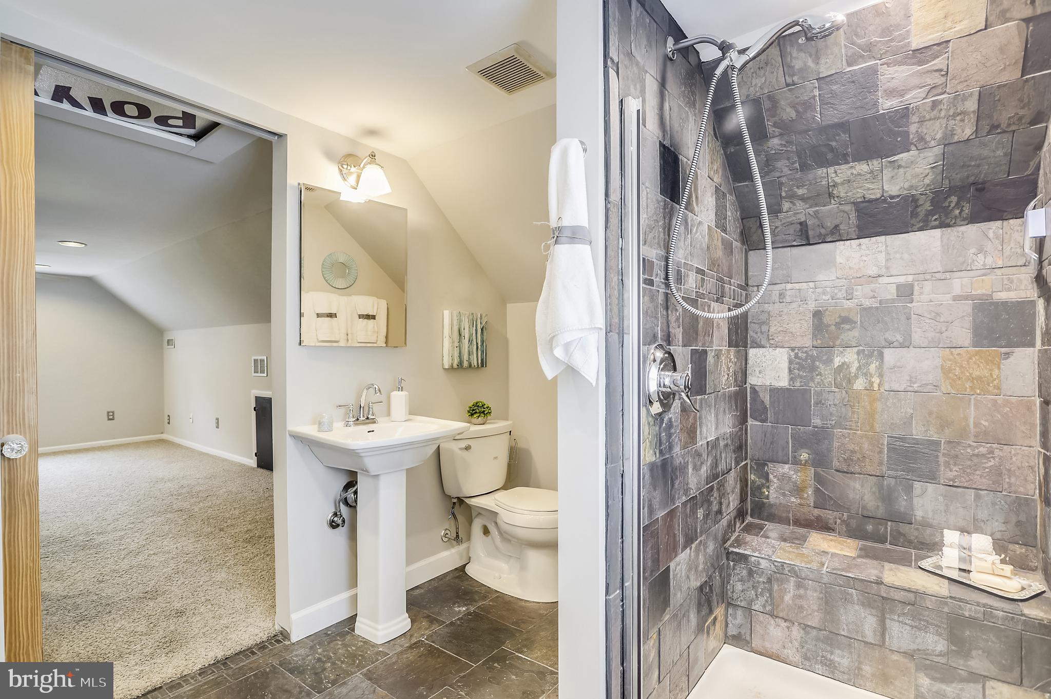 GLEN BURNIE HEIGHTS - Residential