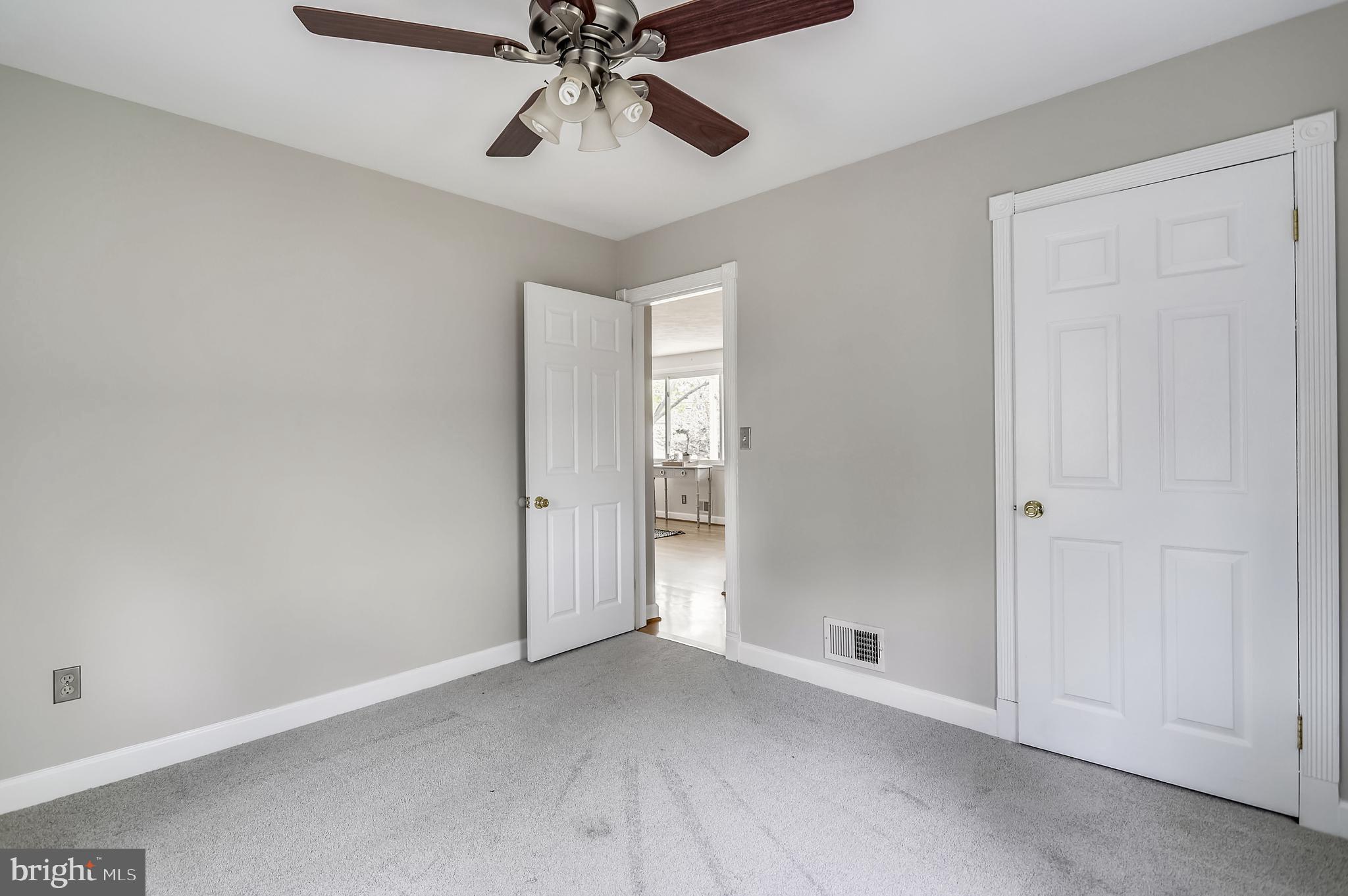 GLEN BURNIE HEIGHTS - Residential