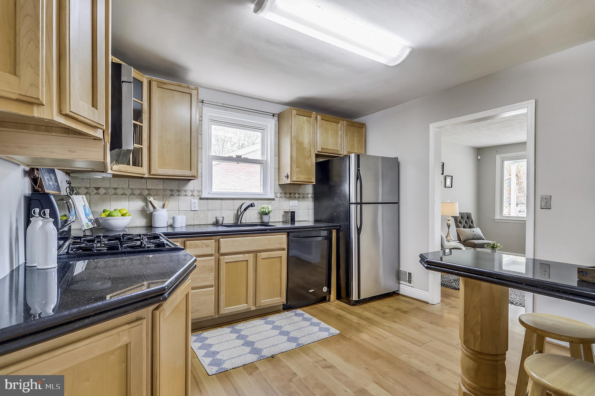 GLEN BURNIE HEIGHTS - Residential