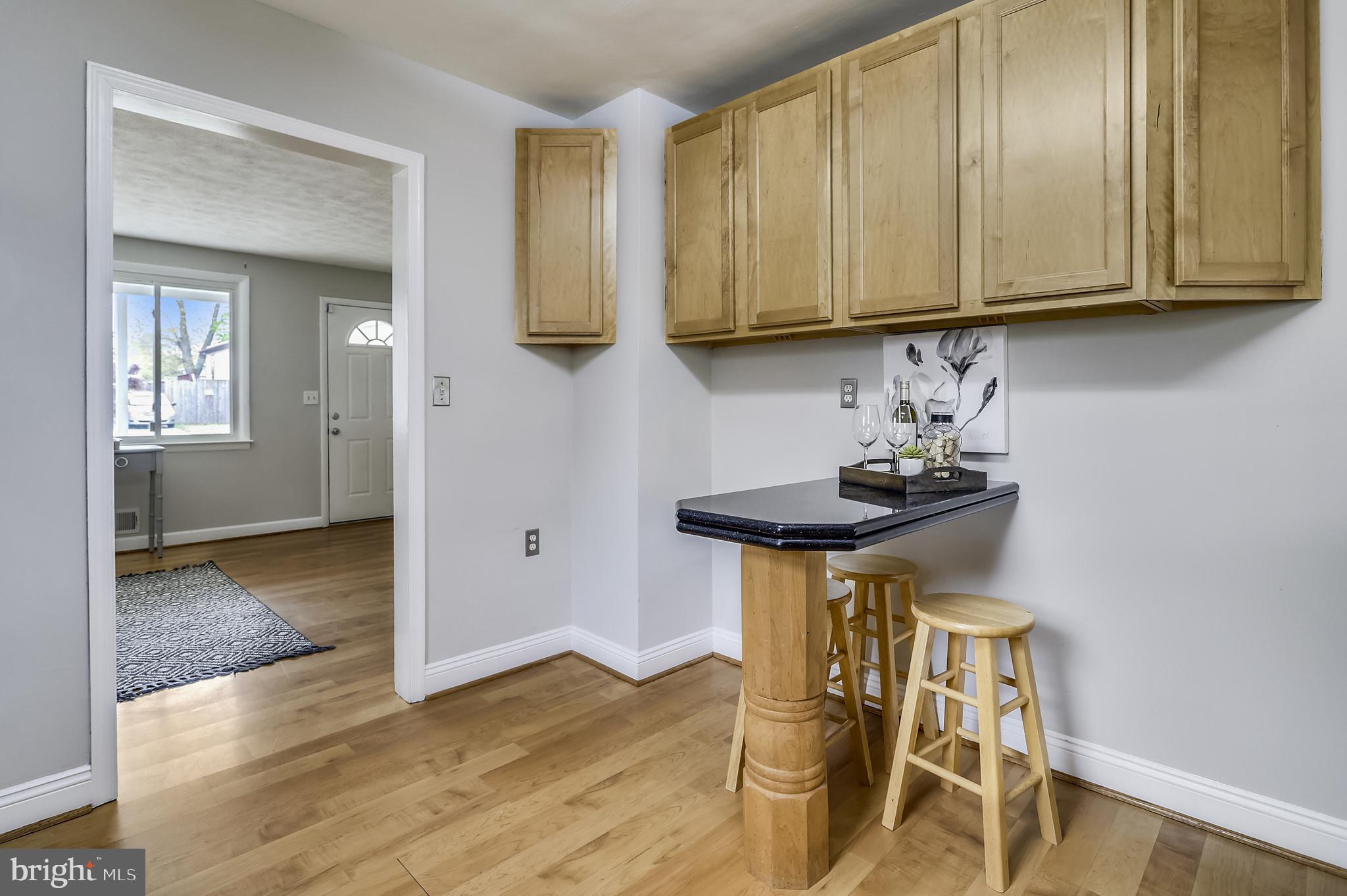 GLEN BURNIE HEIGHTS - Residential