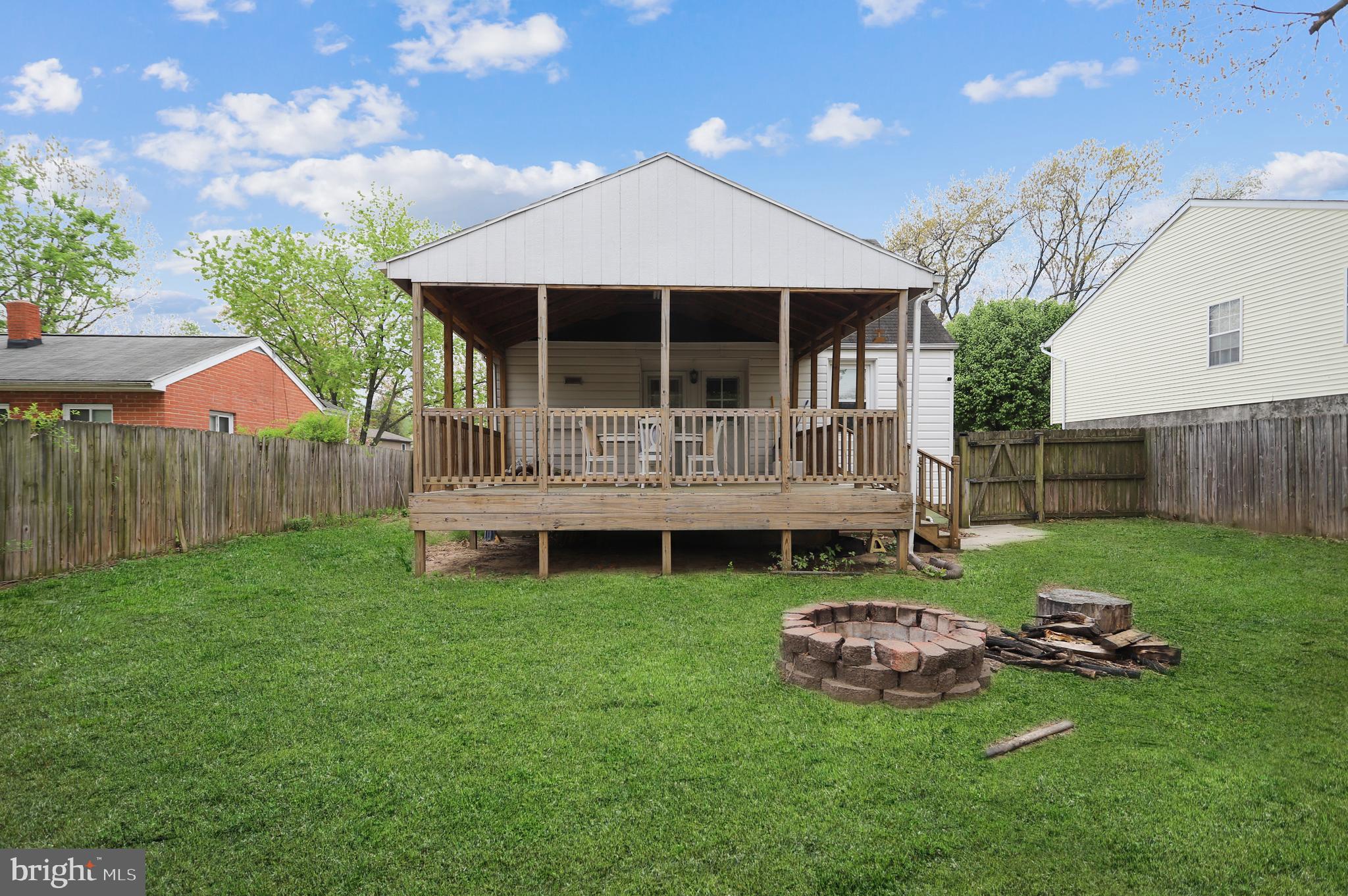 GLEN BURNIE HEIGHTS - Residential