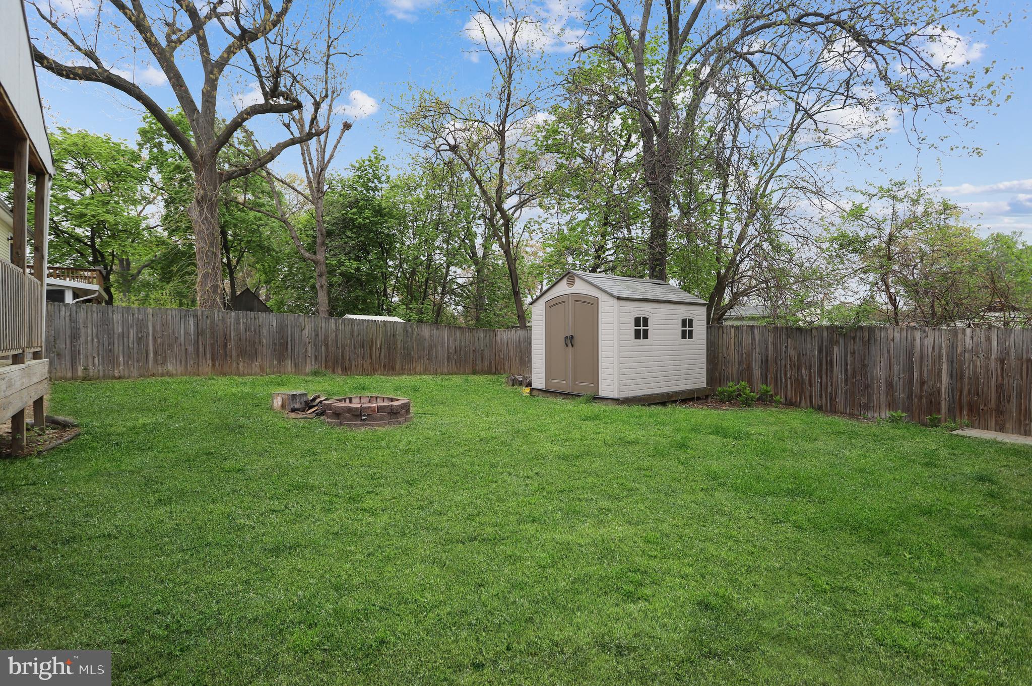 GLEN BURNIE HEIGHTS - Residential