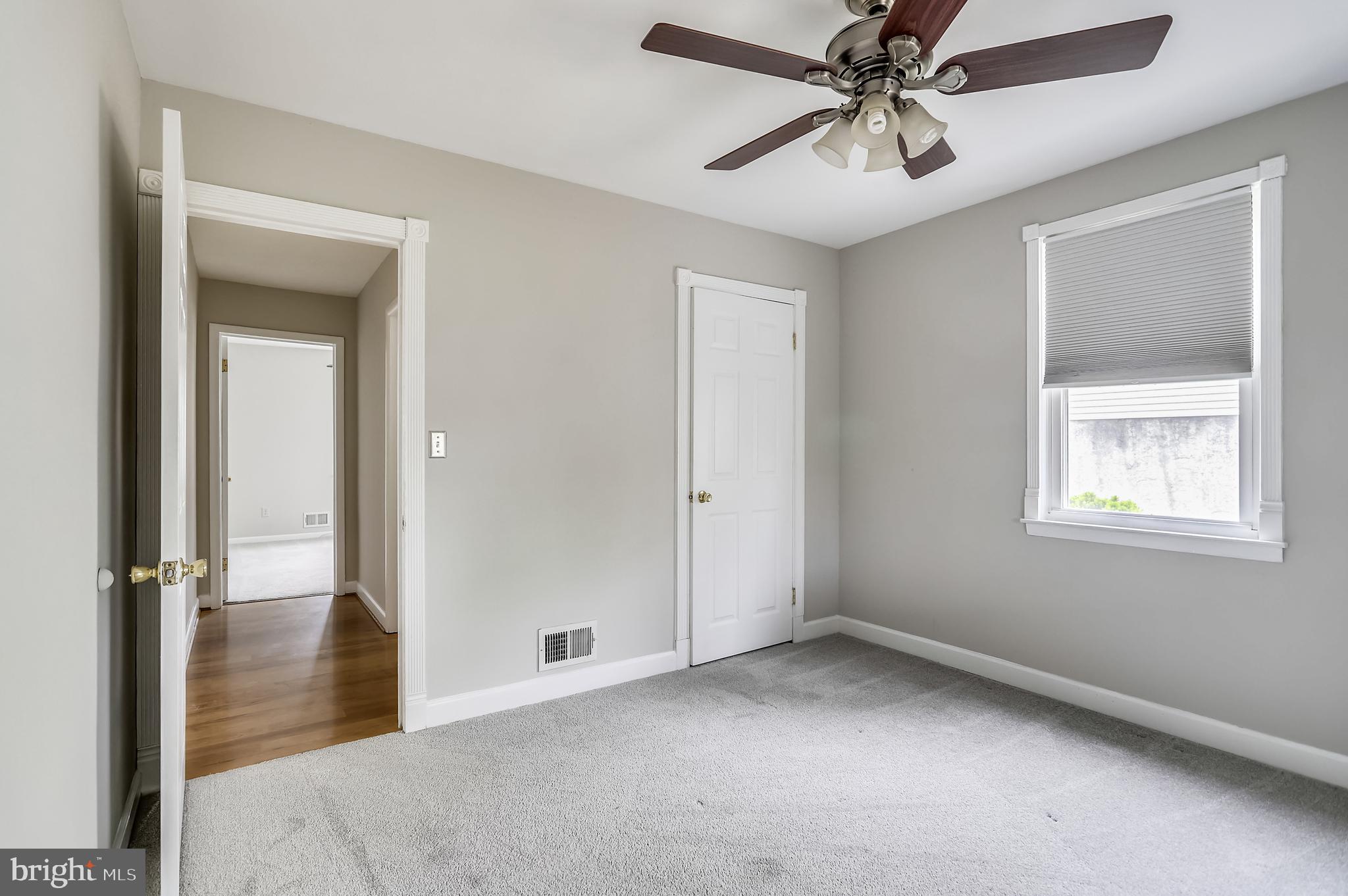 GLEN BURNIE HEIGHTS - Residential