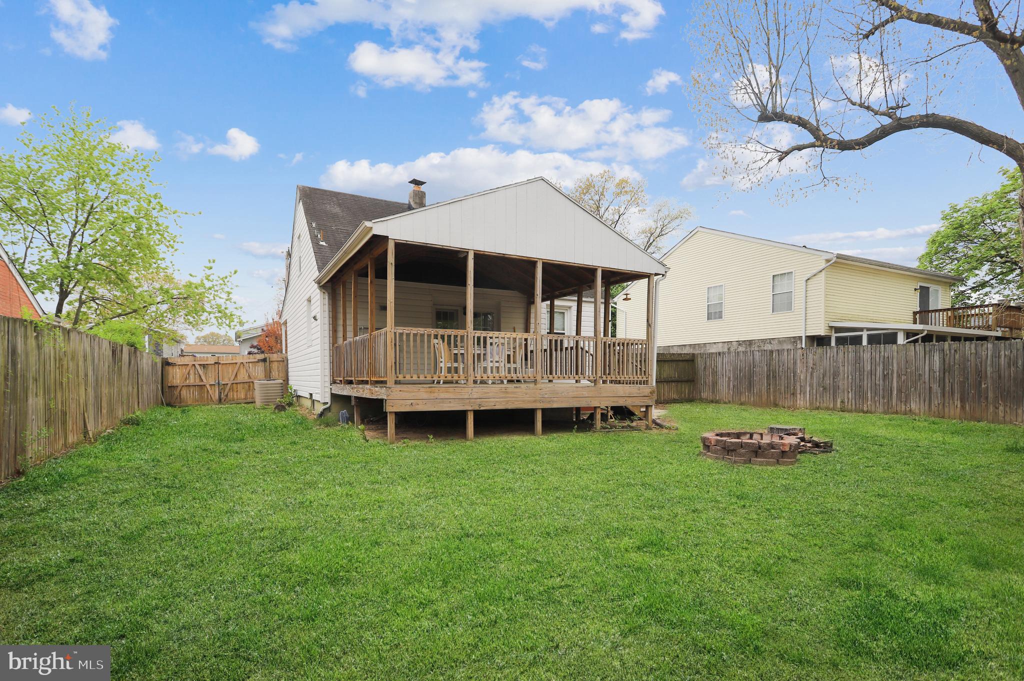 GLEN BURNIE HEIGHTS - Residential