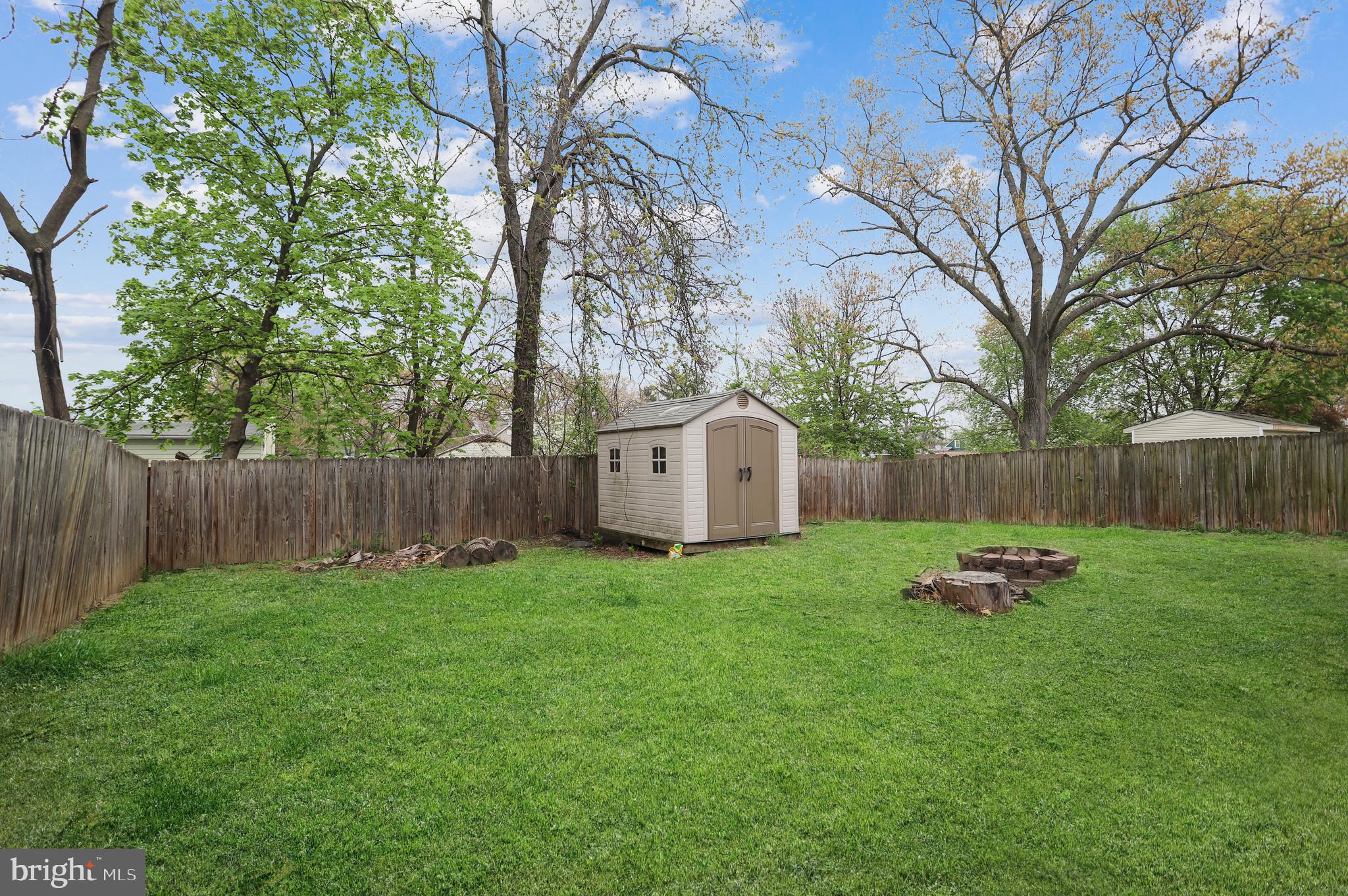 GLEN BURNIE HEIGHTS - Residential