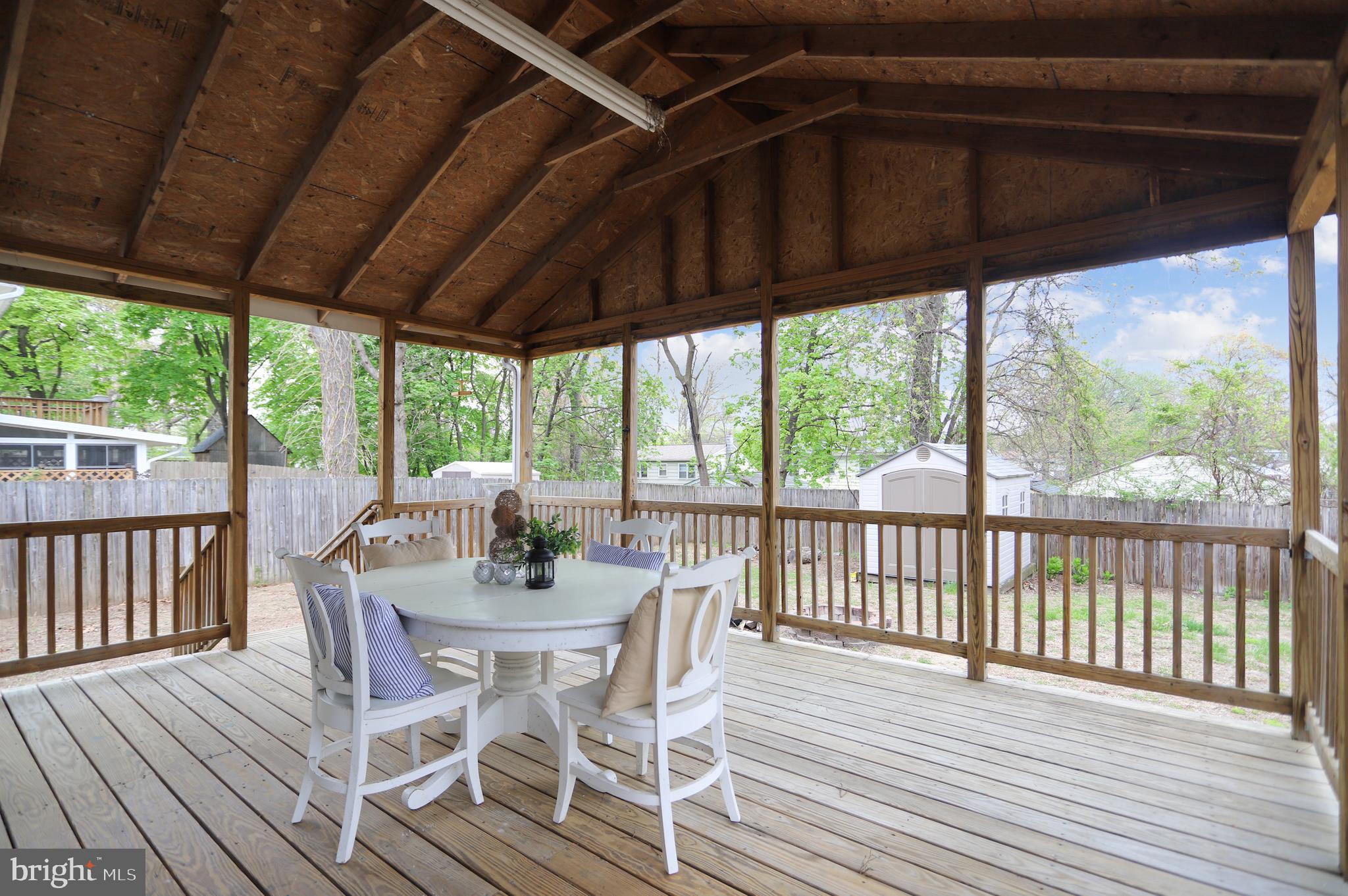 GLEN BURNIE HEIGHTS - Residential