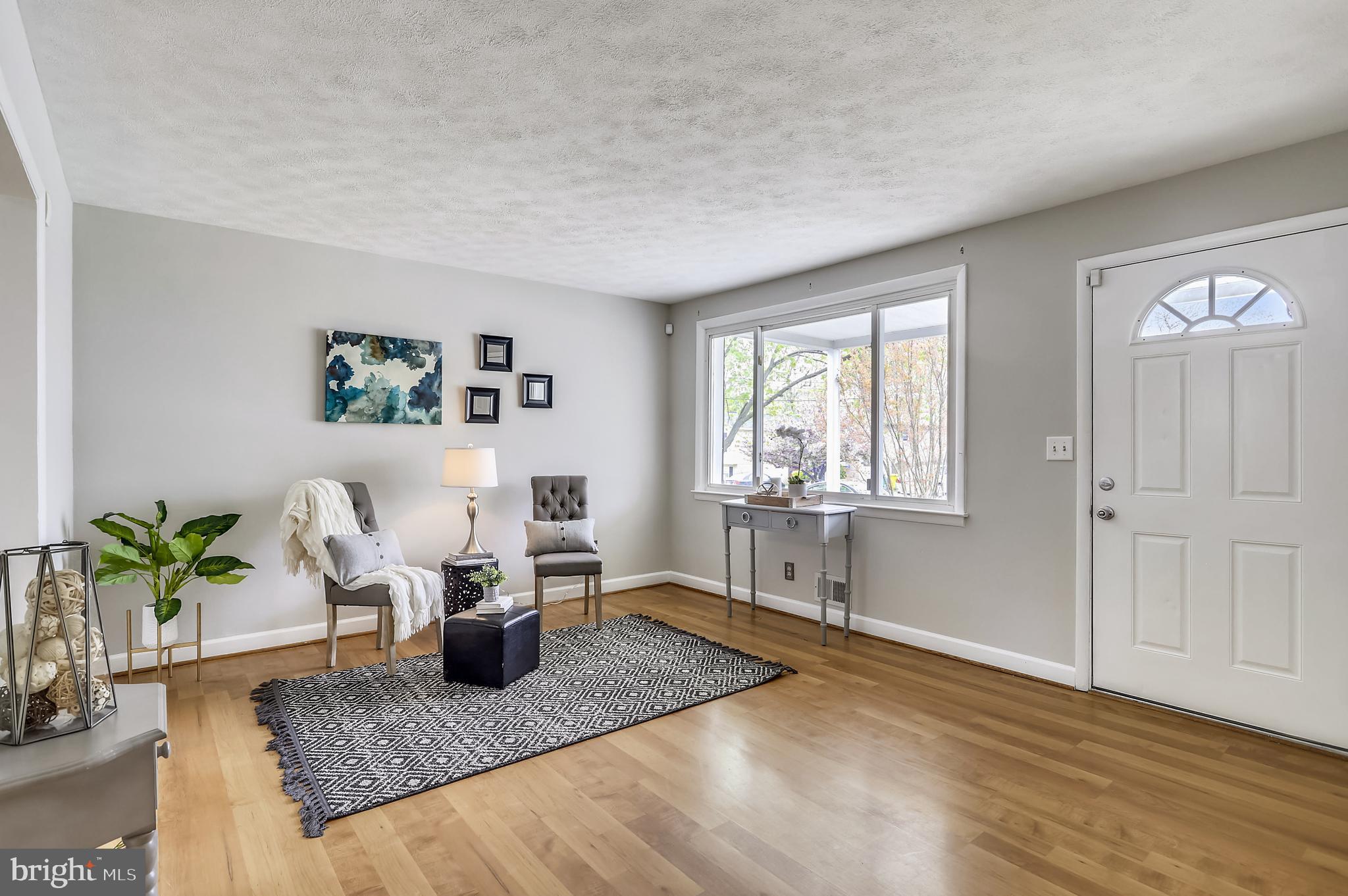 GLEN BURNIE HEIGHTS - Residential