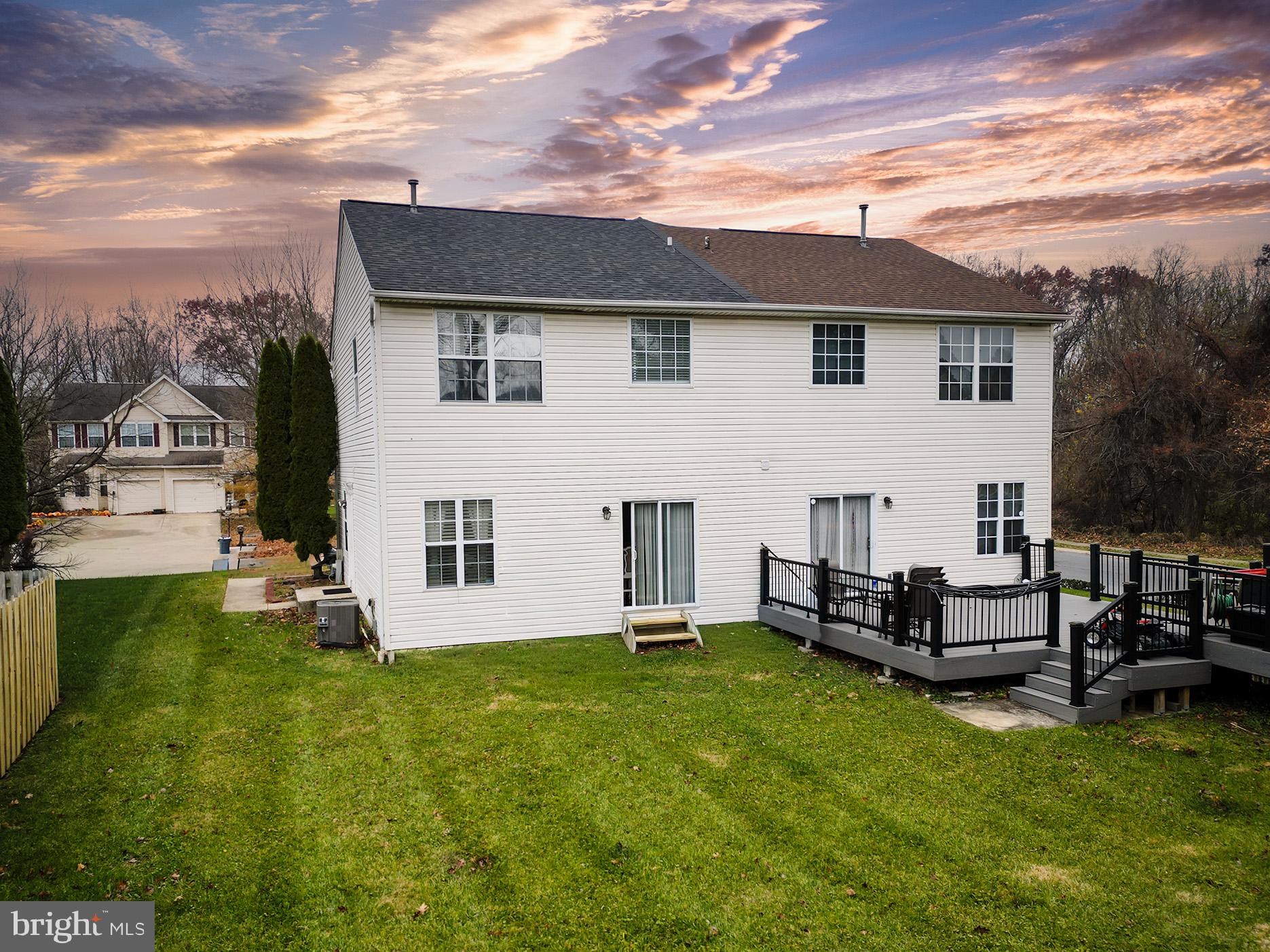 KELOX WEST - Residential Lease