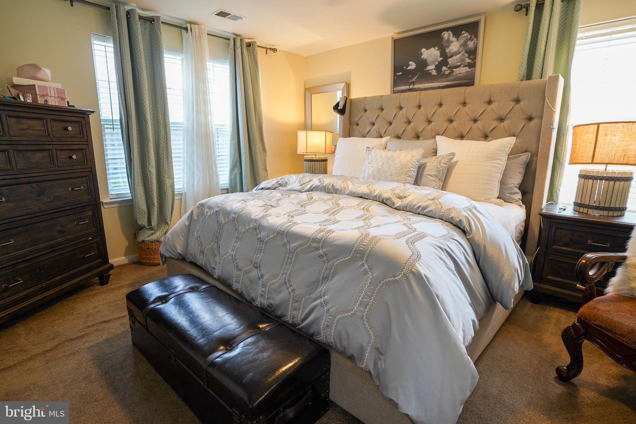 KELOX WEST - Residential Lease