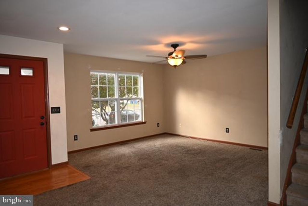 Photo of 137 Sunnyside Lane, PERKASIE, PA 18944 (MLS # PABU2108028)