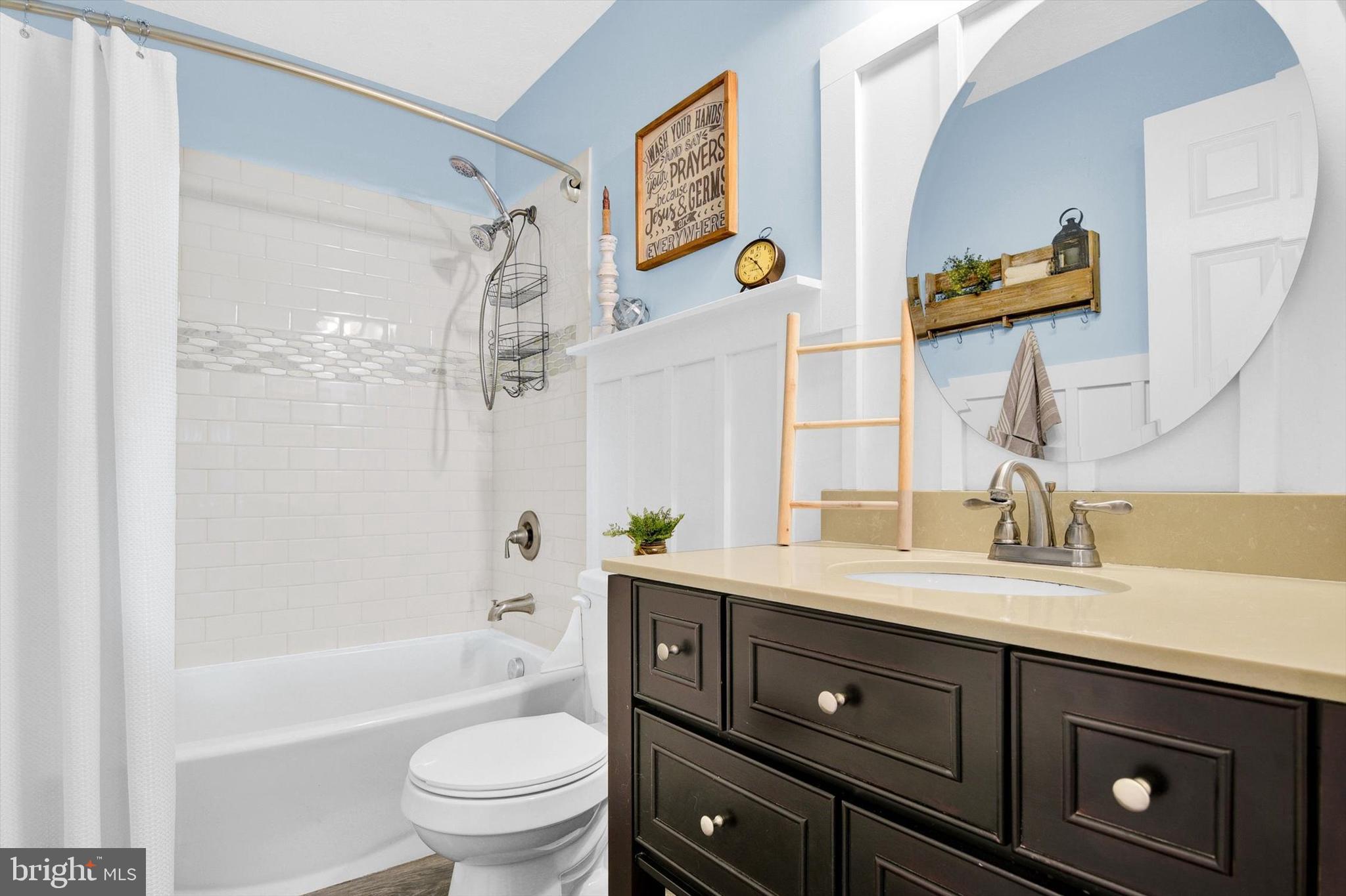 FOUNTAIN GLEN - Residential