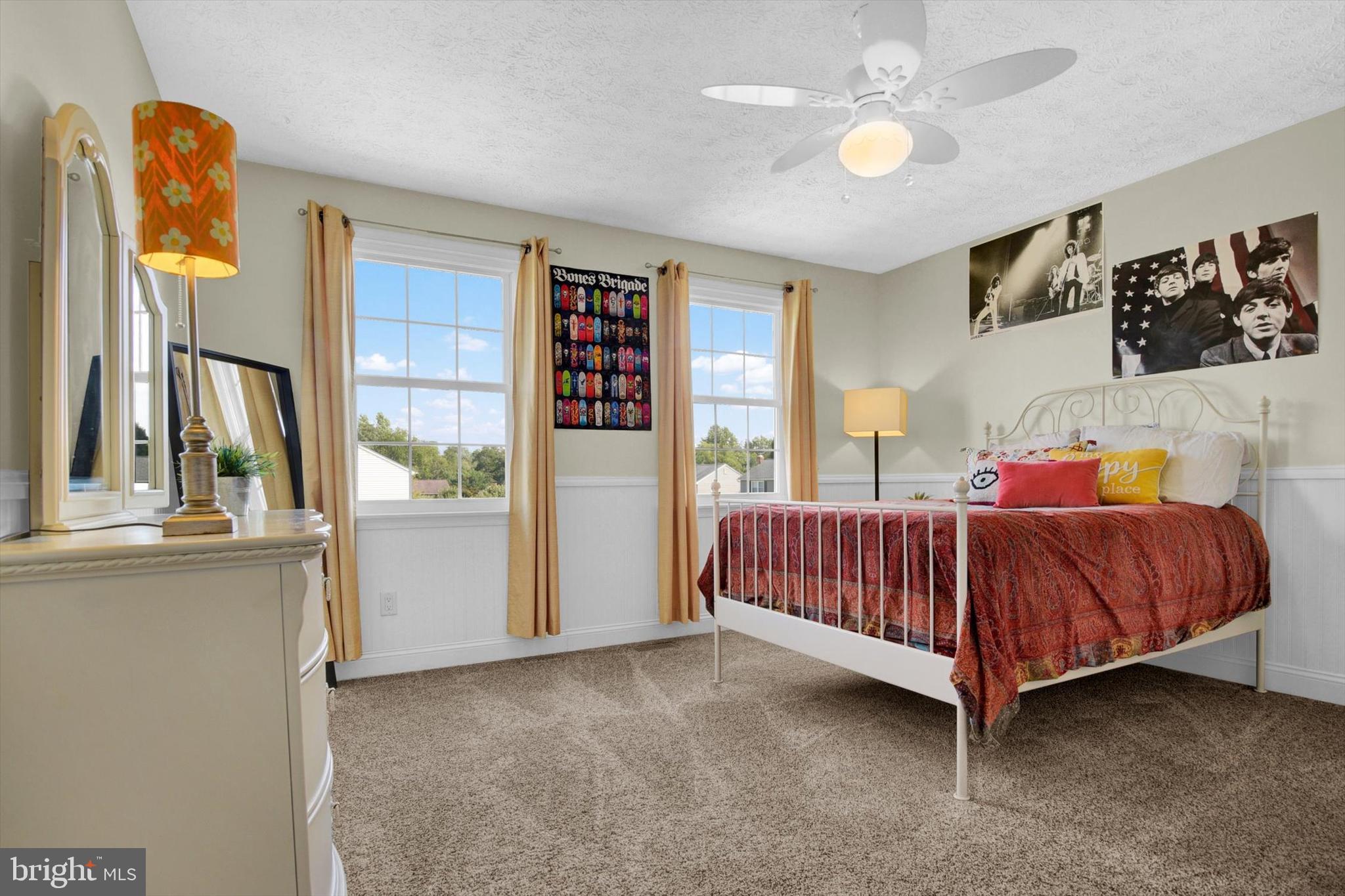 FOUNTAIN GLEN - Residential