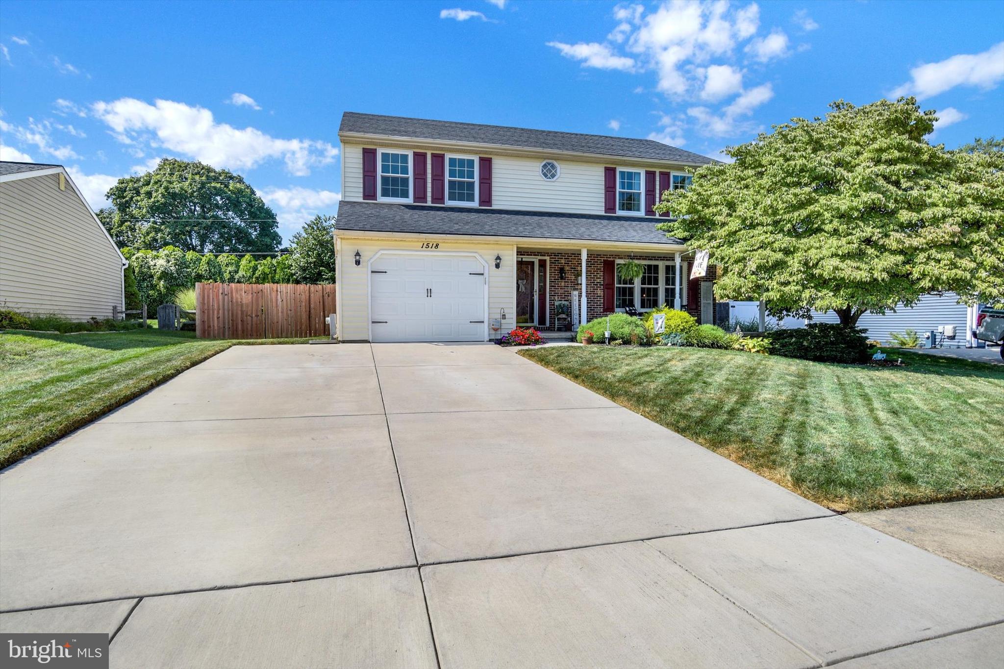 FOUNTAIN GLEN - Residential