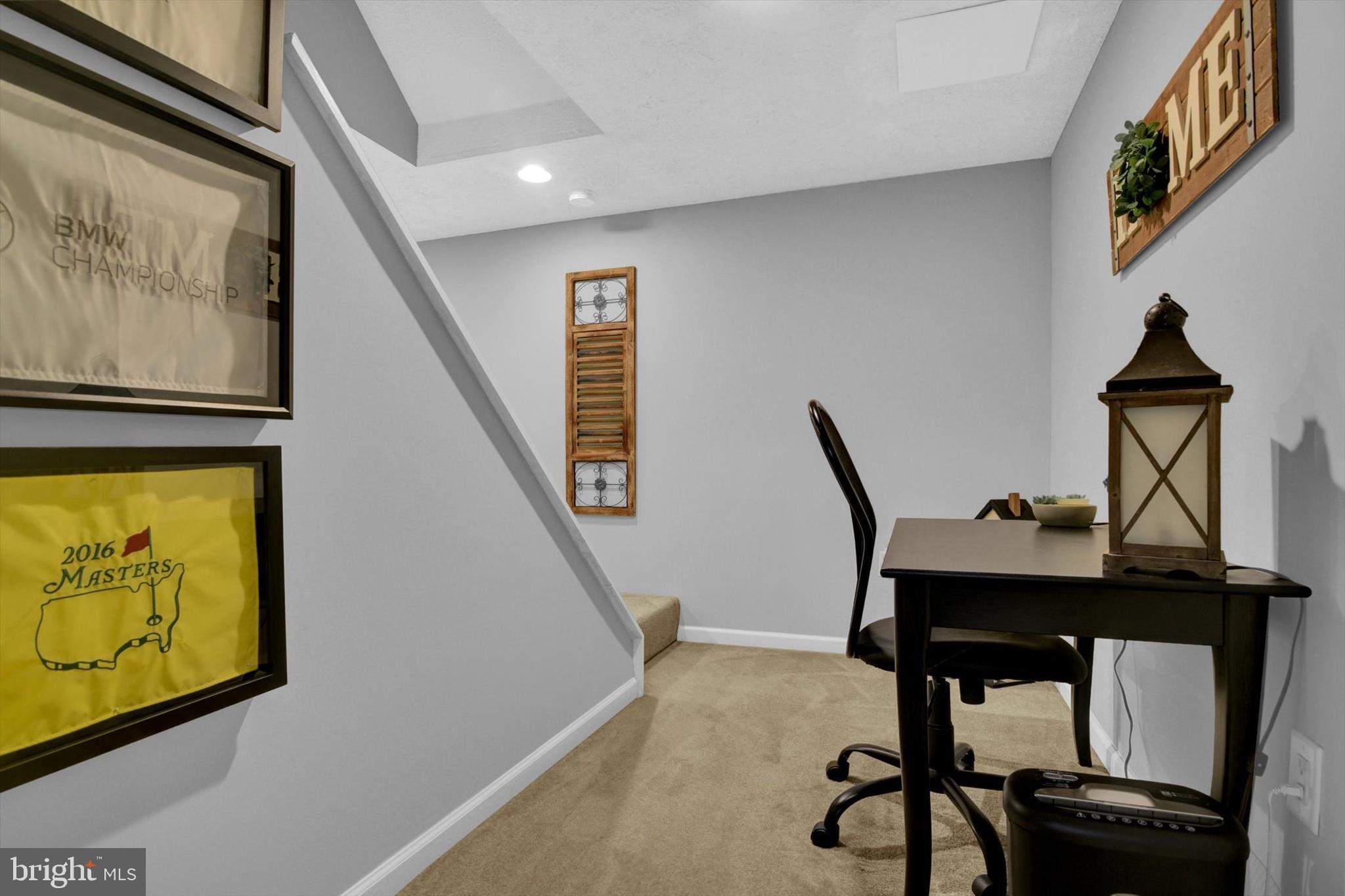 FOUNTAIN GLEN - Residential