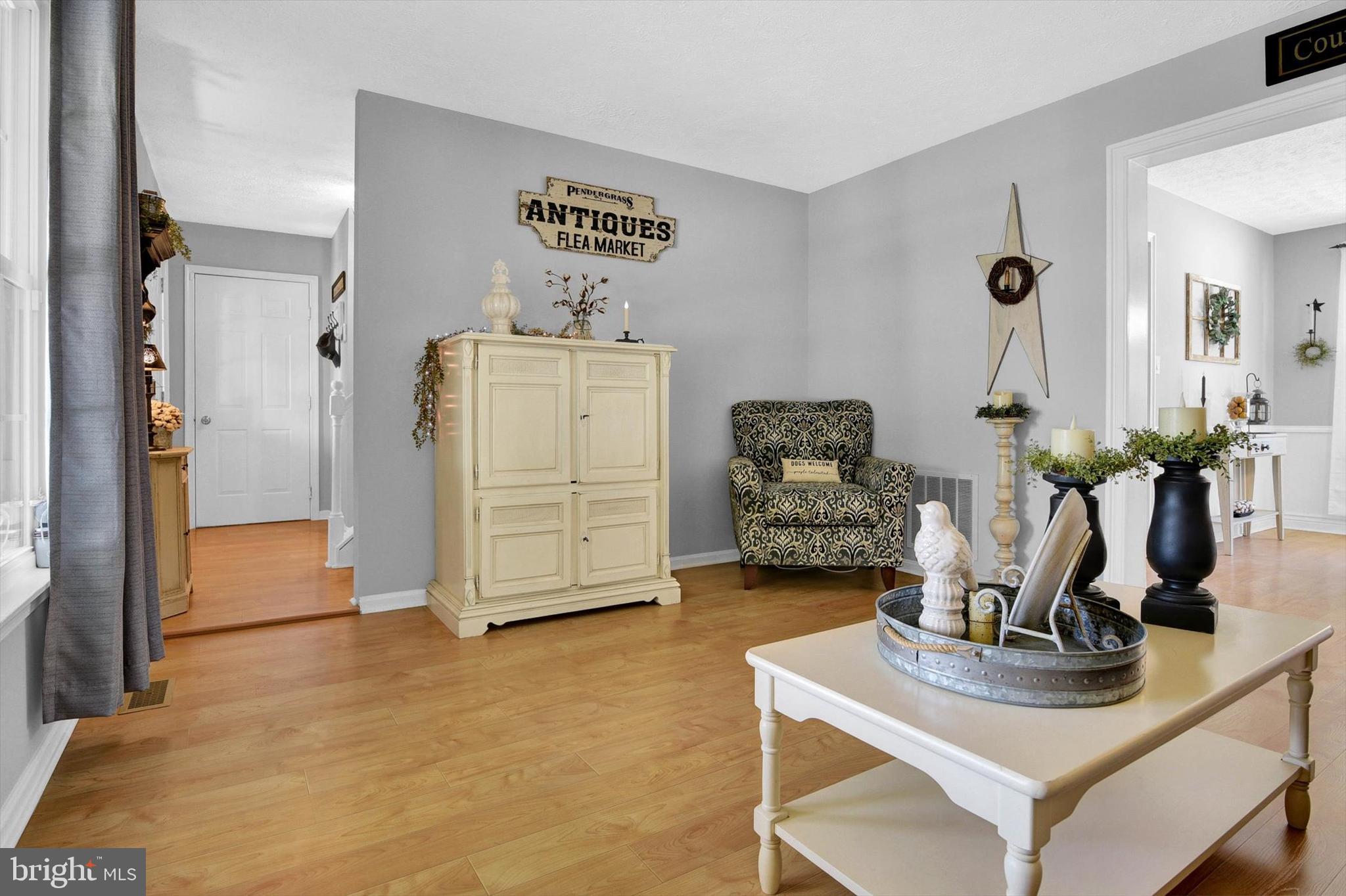 FOUNTAIN GLEN - Residential