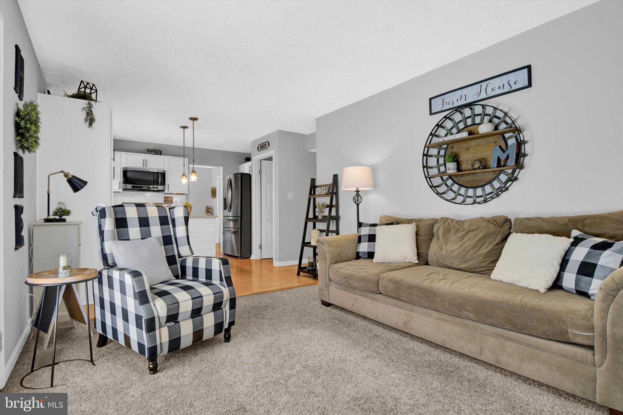 FOUNTAIN GLEN - Residential