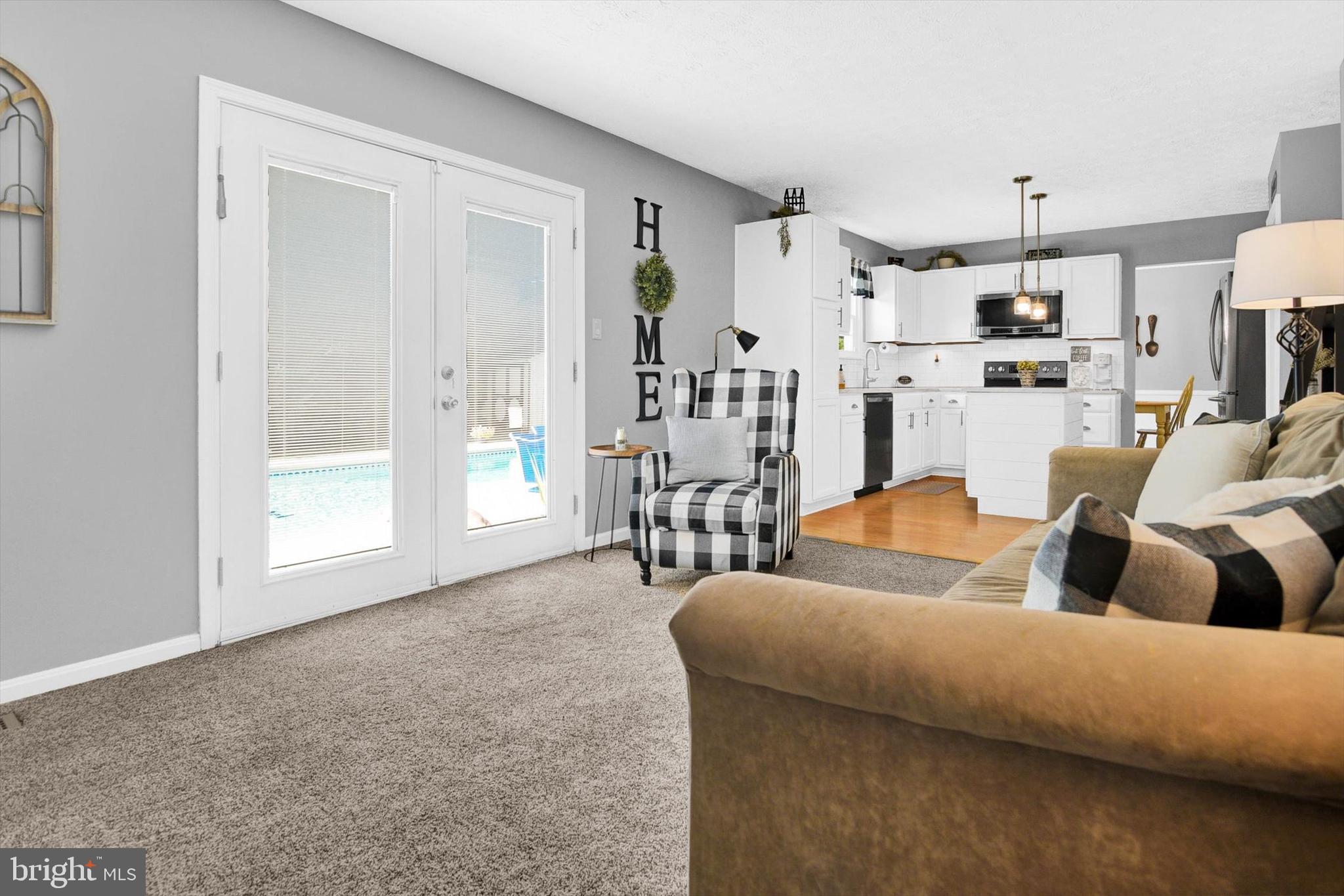 FOUNTAIN GLEN - Residential