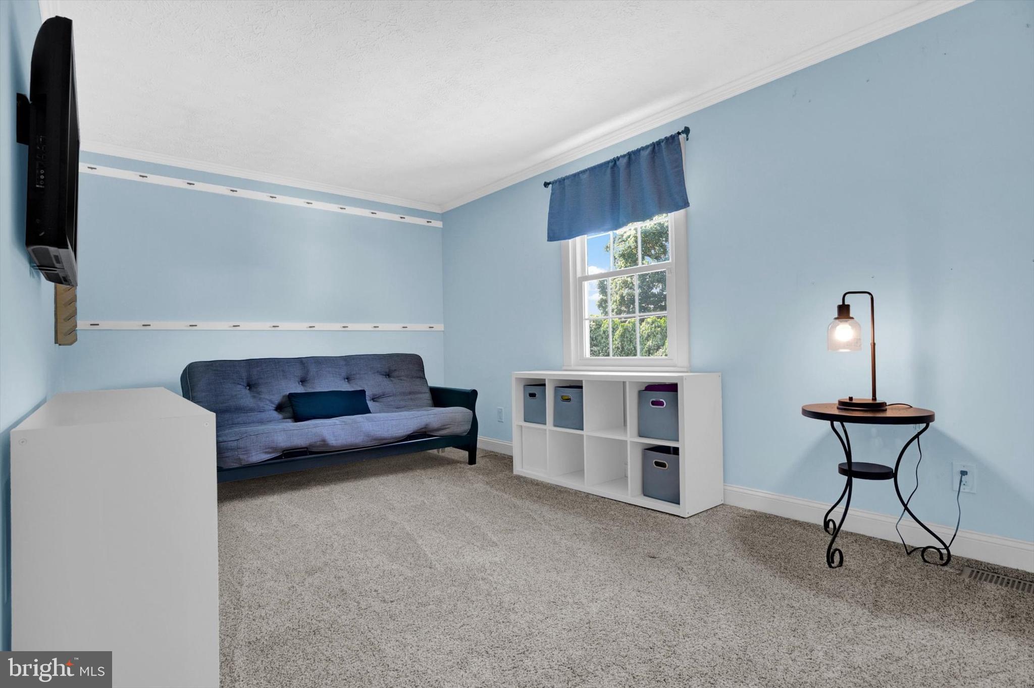 FOUNTAIN GLEN - Residential