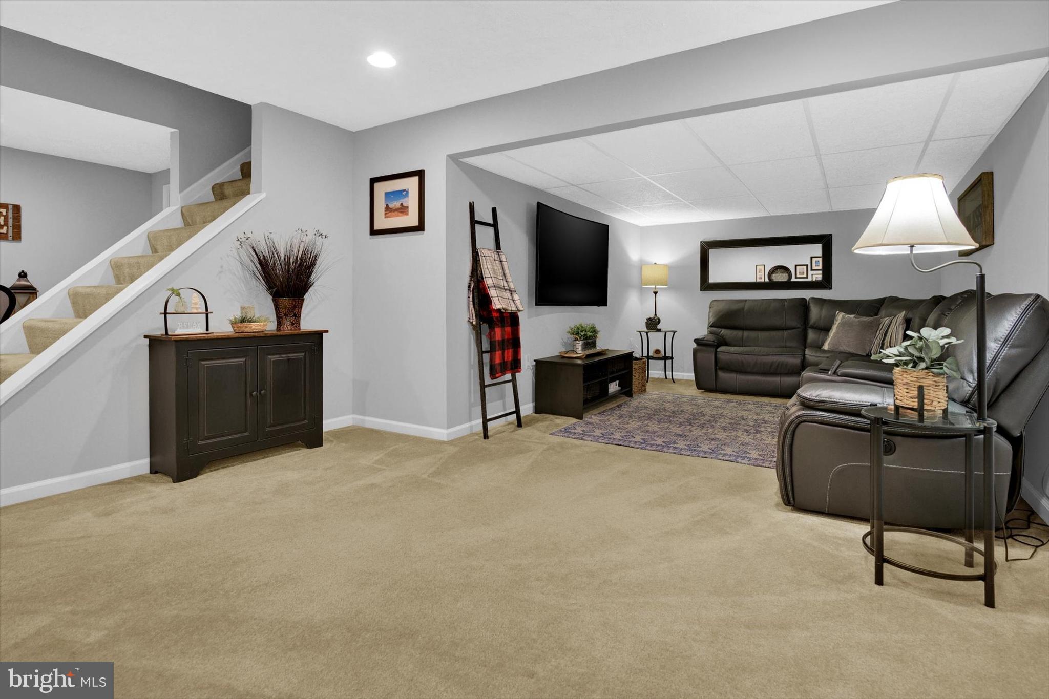 FOUNTAIN GLEN - Residential