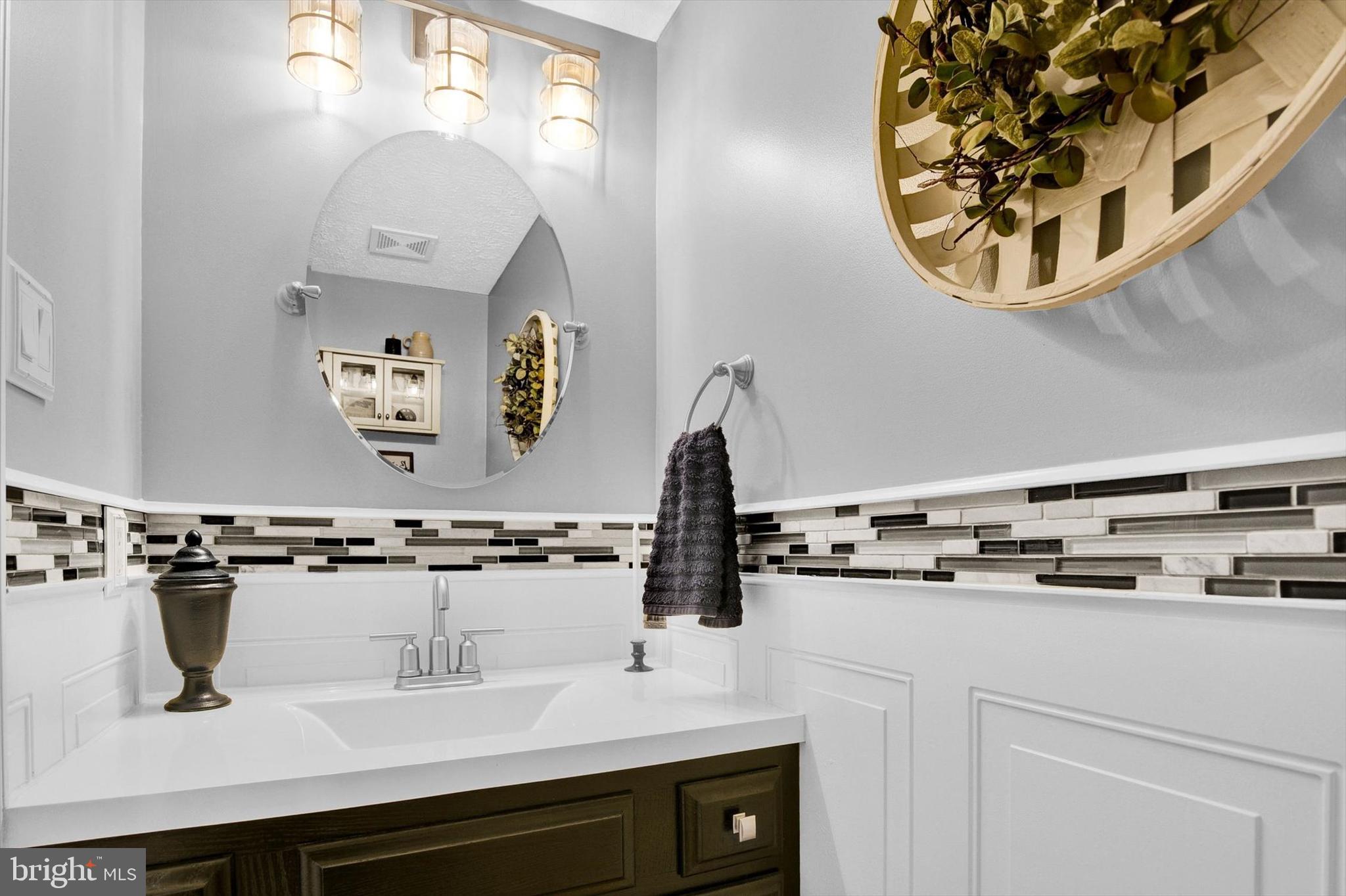 FOUNTAIN GLEN - Residential