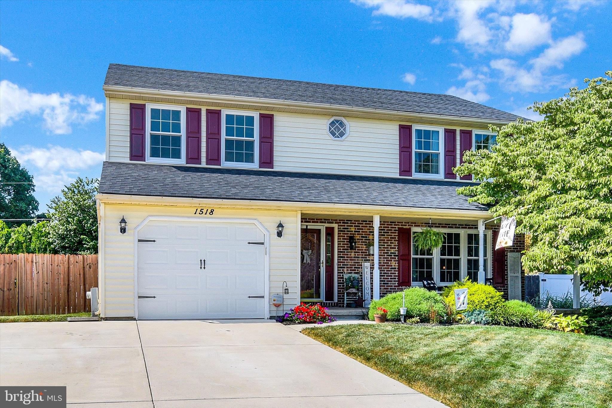 FOUNTAIN GLEN - Residential