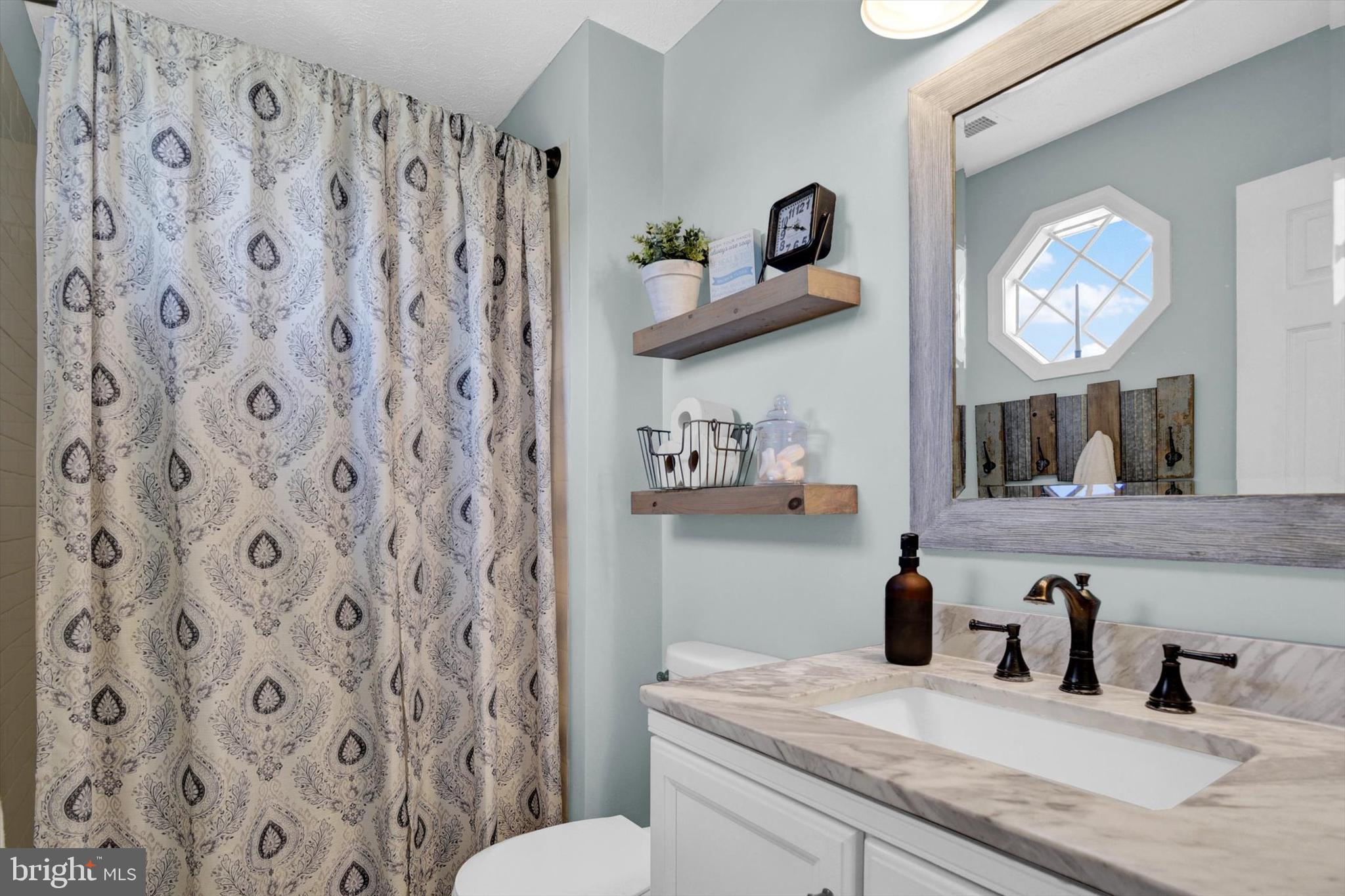 FOUNTAIN GLEN - Residential