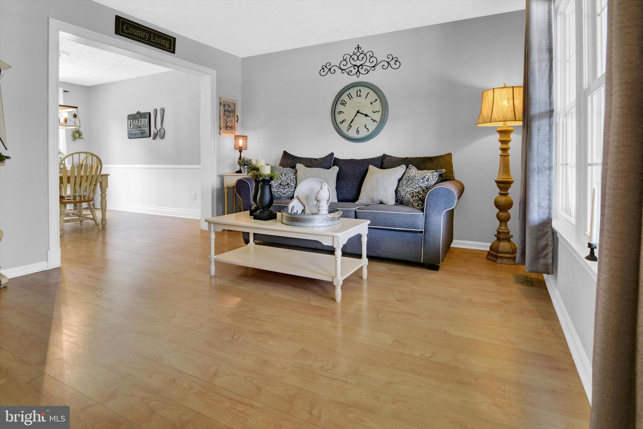 FOUNTAIN GLEN - Residential