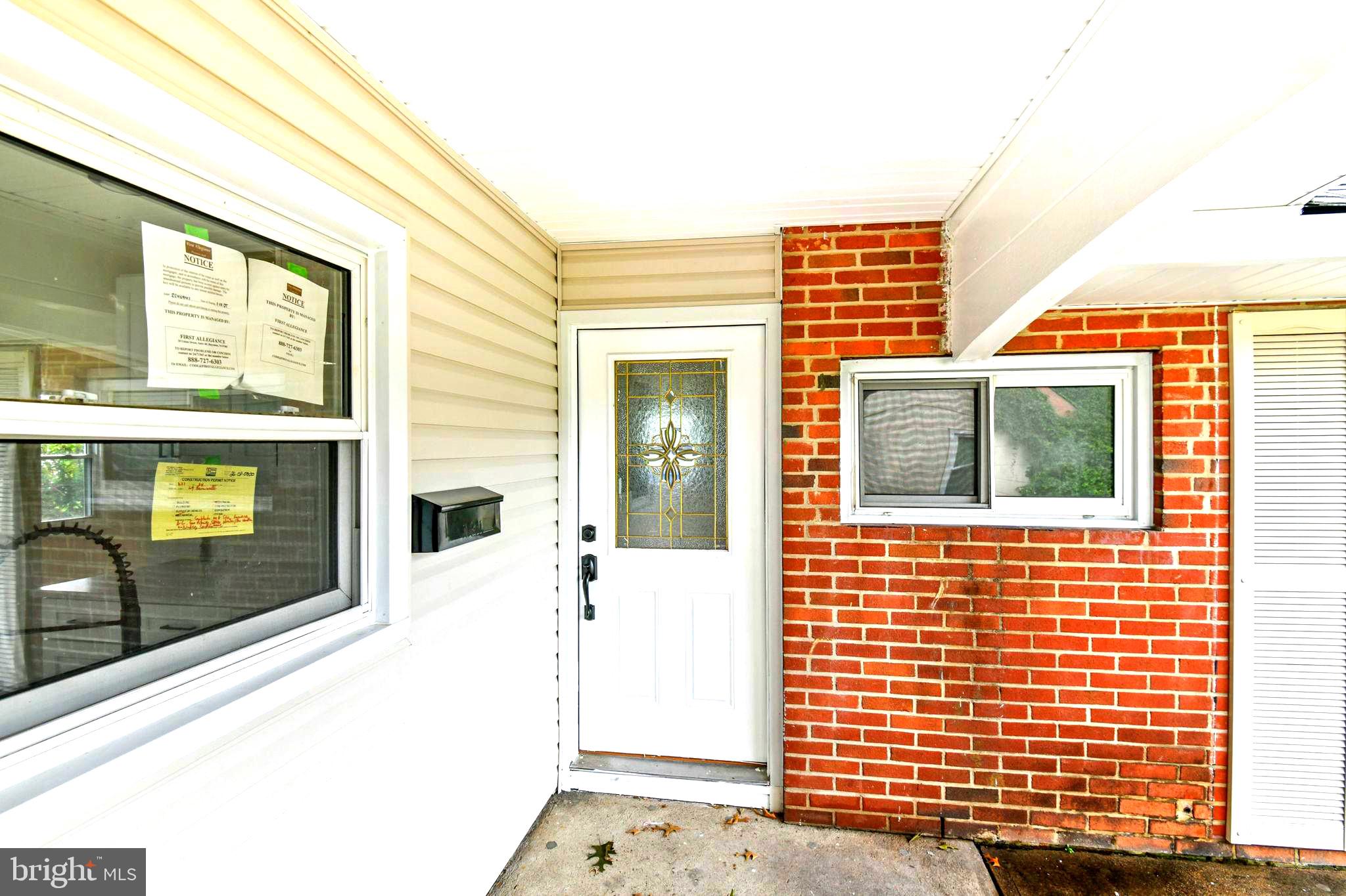 29 BARNWELL DRIVE