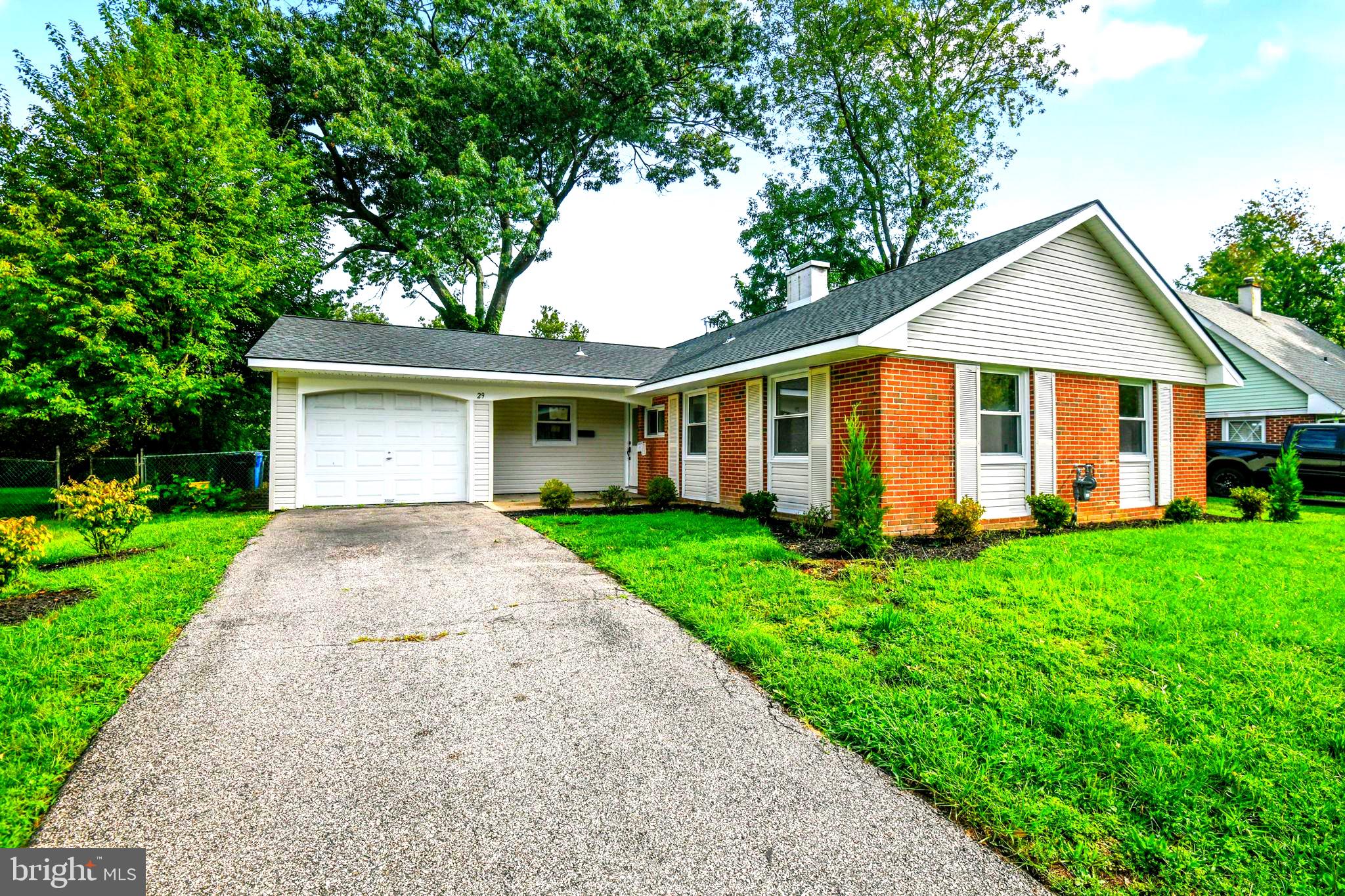 29 BARNWELL DRIVE