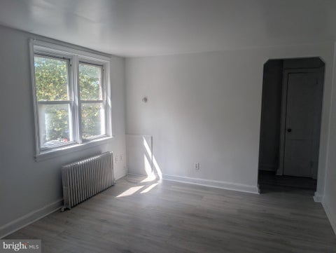 Townhouse For Rent - 506 Pfeiffer Street #2<br/> Camden County, CAMDEN, NJ 08105