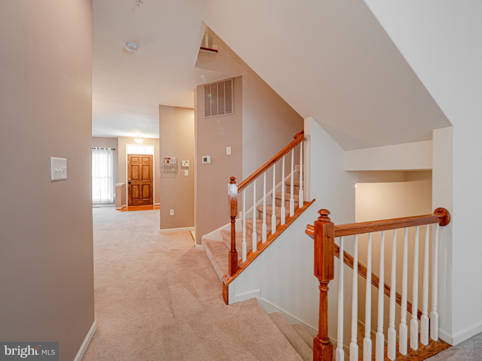 TALL TREES - Residential
