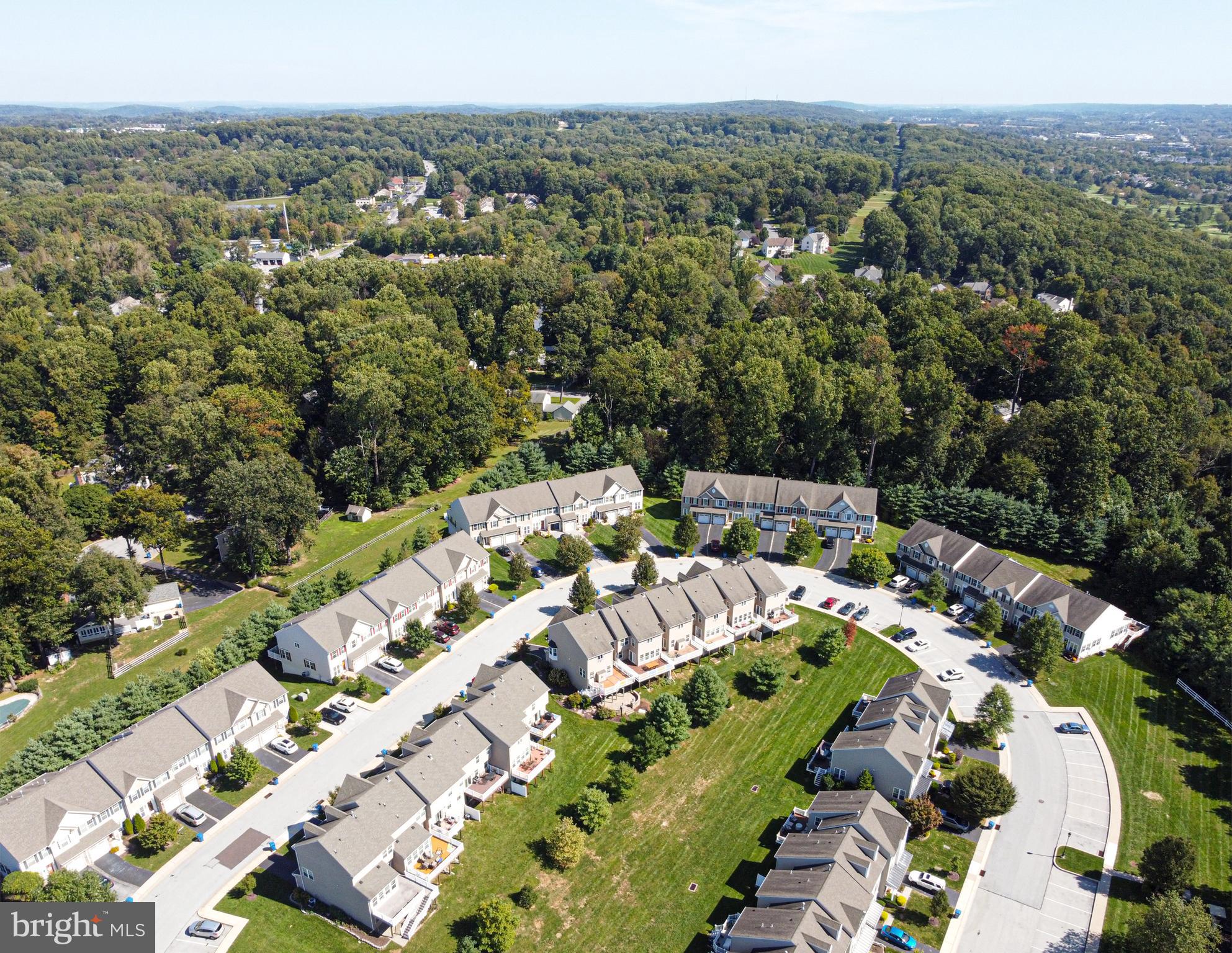 TALL TREES - Residential