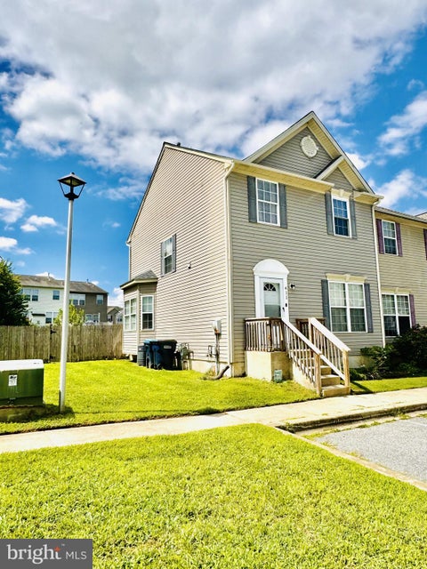 Townhouse For Sale - 411 Eagle Way<br/> Kent County, SMYRNA, DE 19977