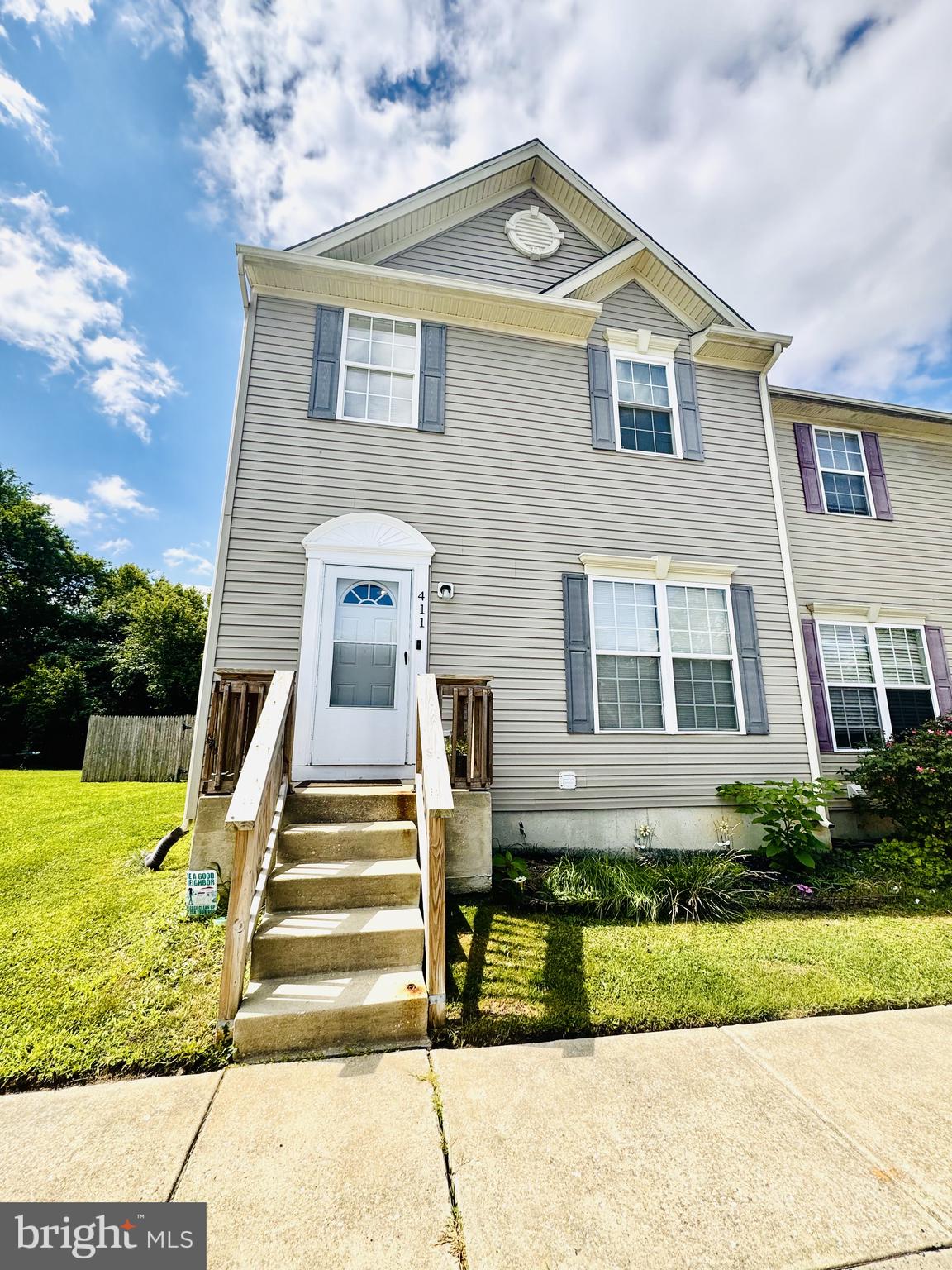 411 EAGLE WAY