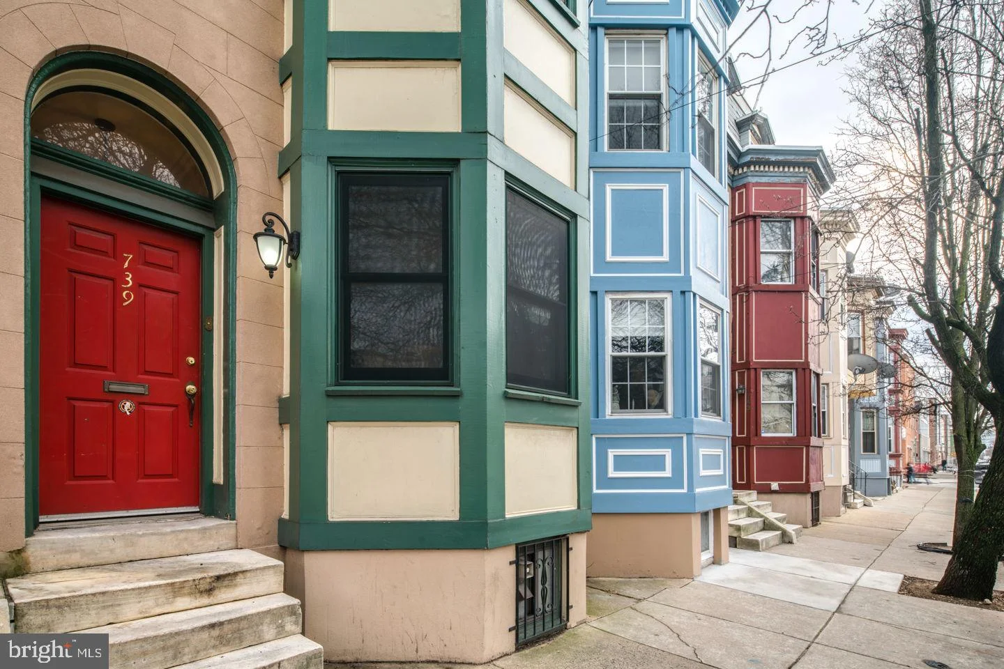 739 S 22nd Street, Philadelphia, PA 19146
