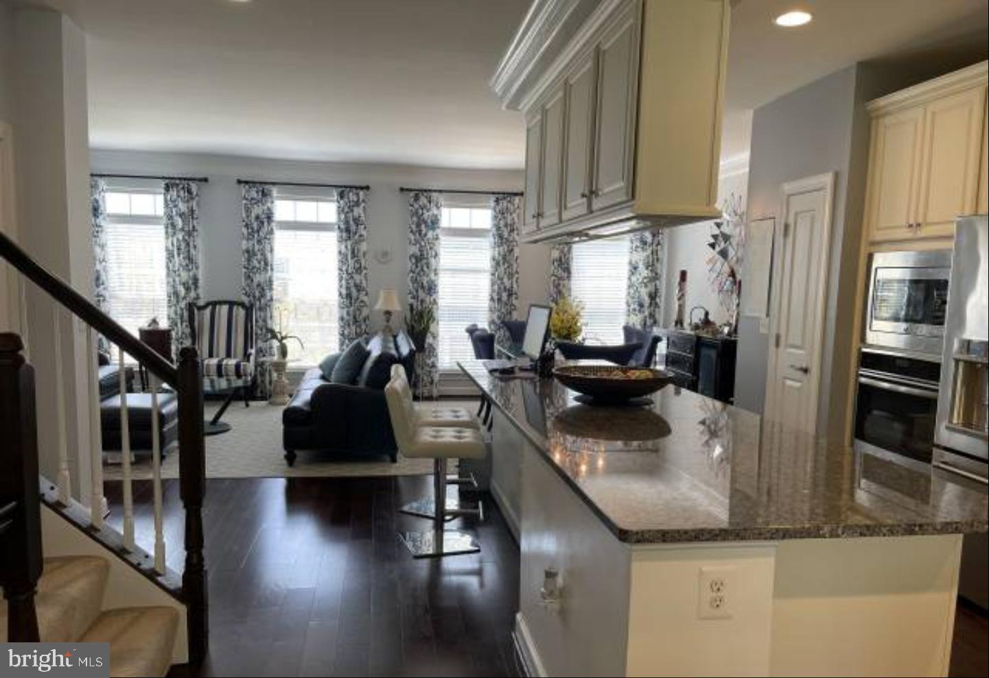 LAKE MANASSAS/TURTLE POINT - Residential Lease