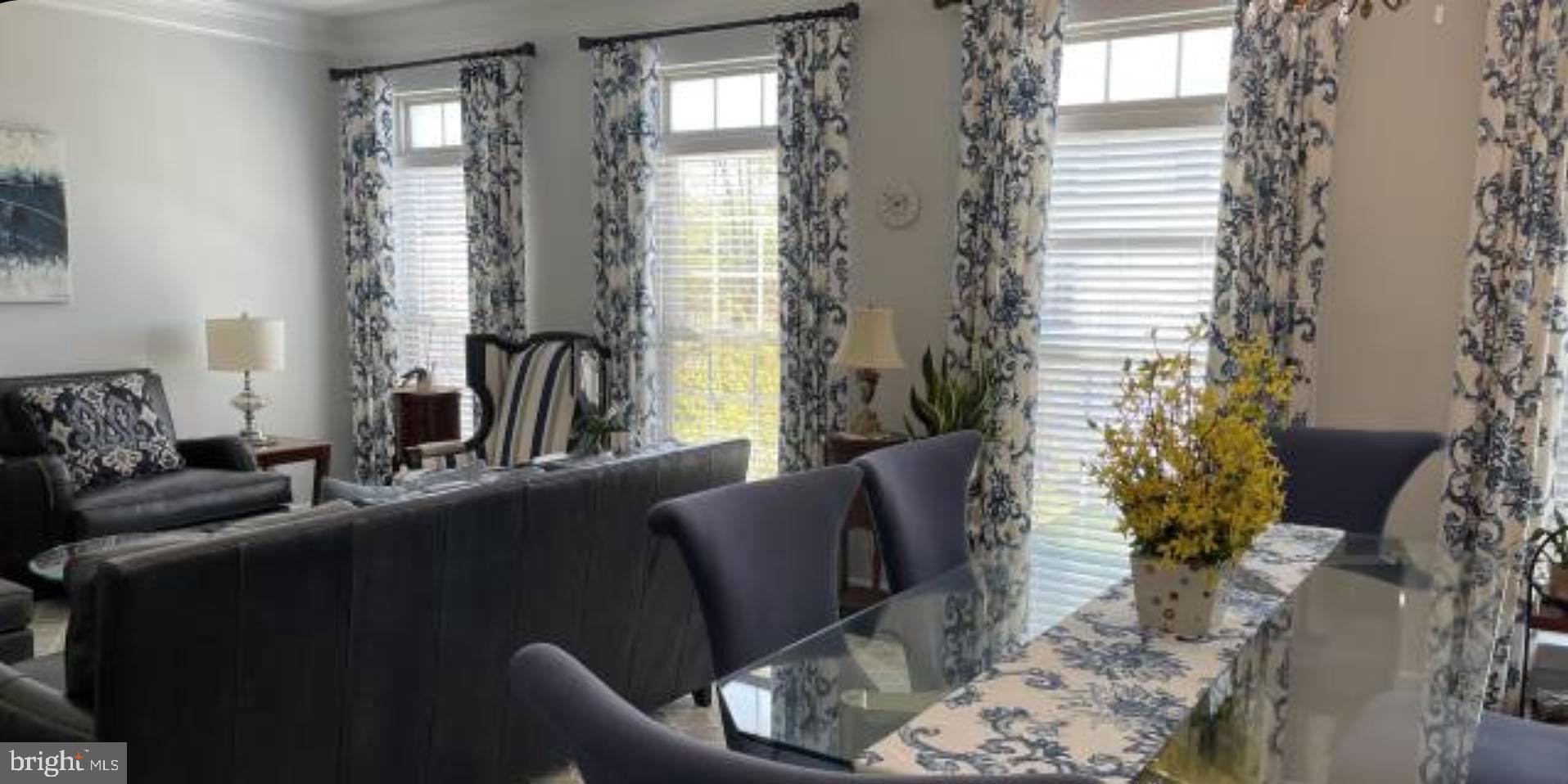 LAKE MANASSAS/TURTLE POINT - Residential Lease