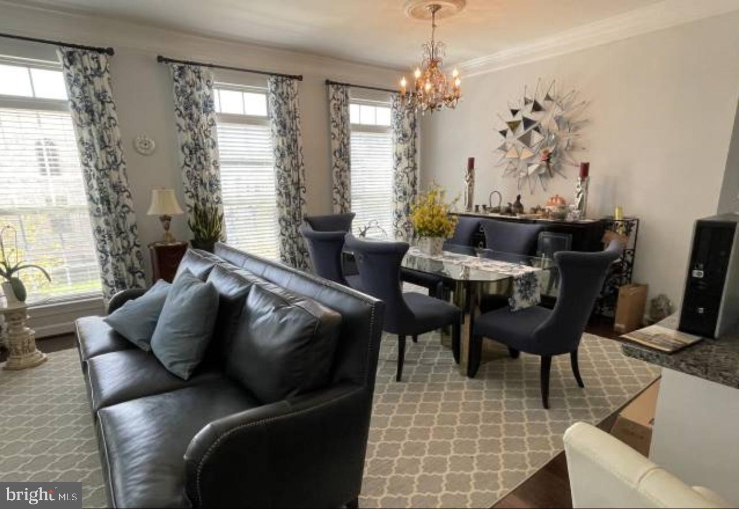 LAKE MANASSAS/TURTLE POINT - Residential Lease