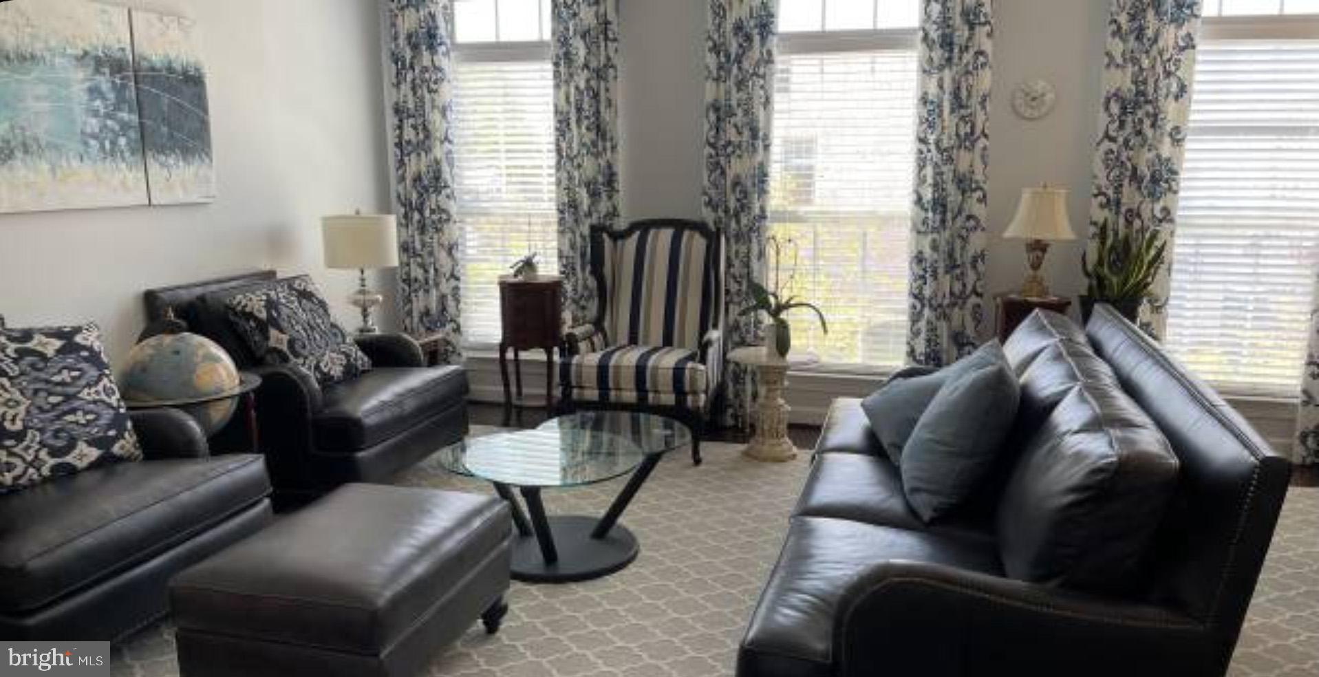 LAKE MANASSAS/TURTLE POINT - Residential Lease