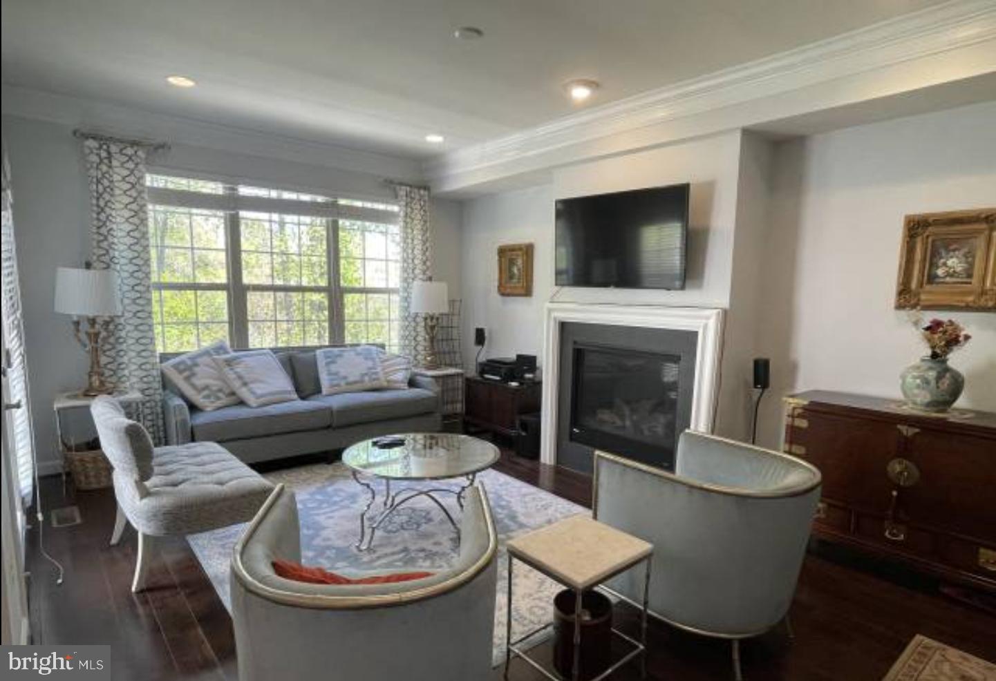 LAKE MANASSAS/TURTLE POINT - Residential Lease