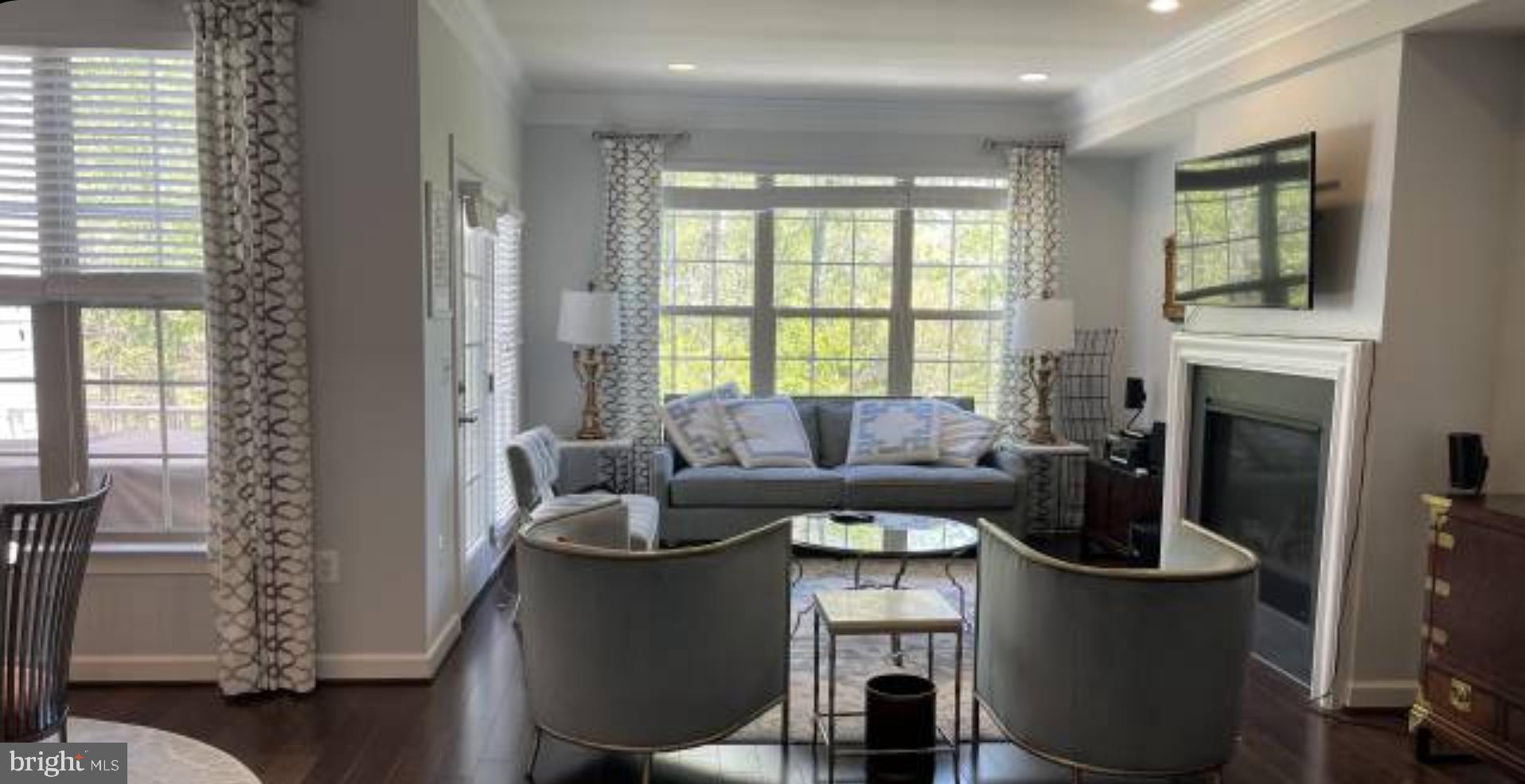 LAKE MANASSAS/TURTLE POINT - Residential Lease