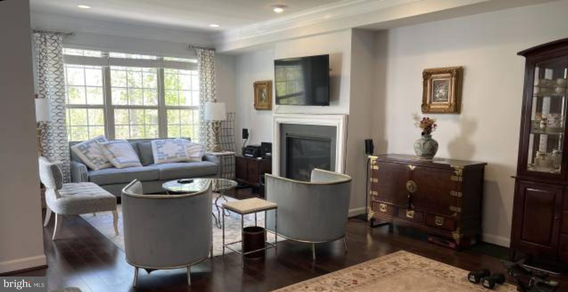 LAKE MANASSAS/TURTLE POINT - Residential Lease