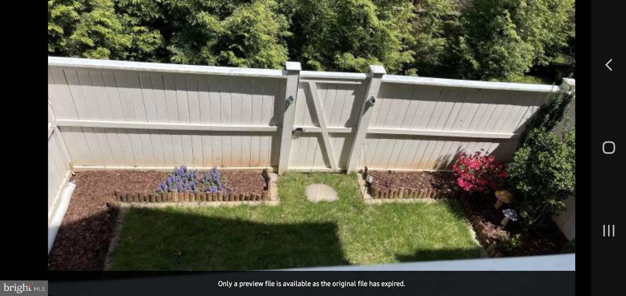 LAKE MANASSAS/TURTLE POINT - Residential Lease