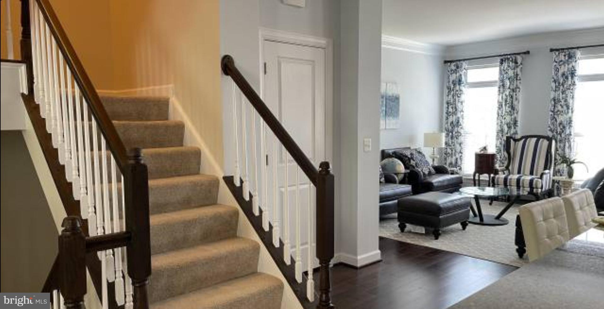 LAKE MANASSAS/TURTLE POINT - Residential Lease