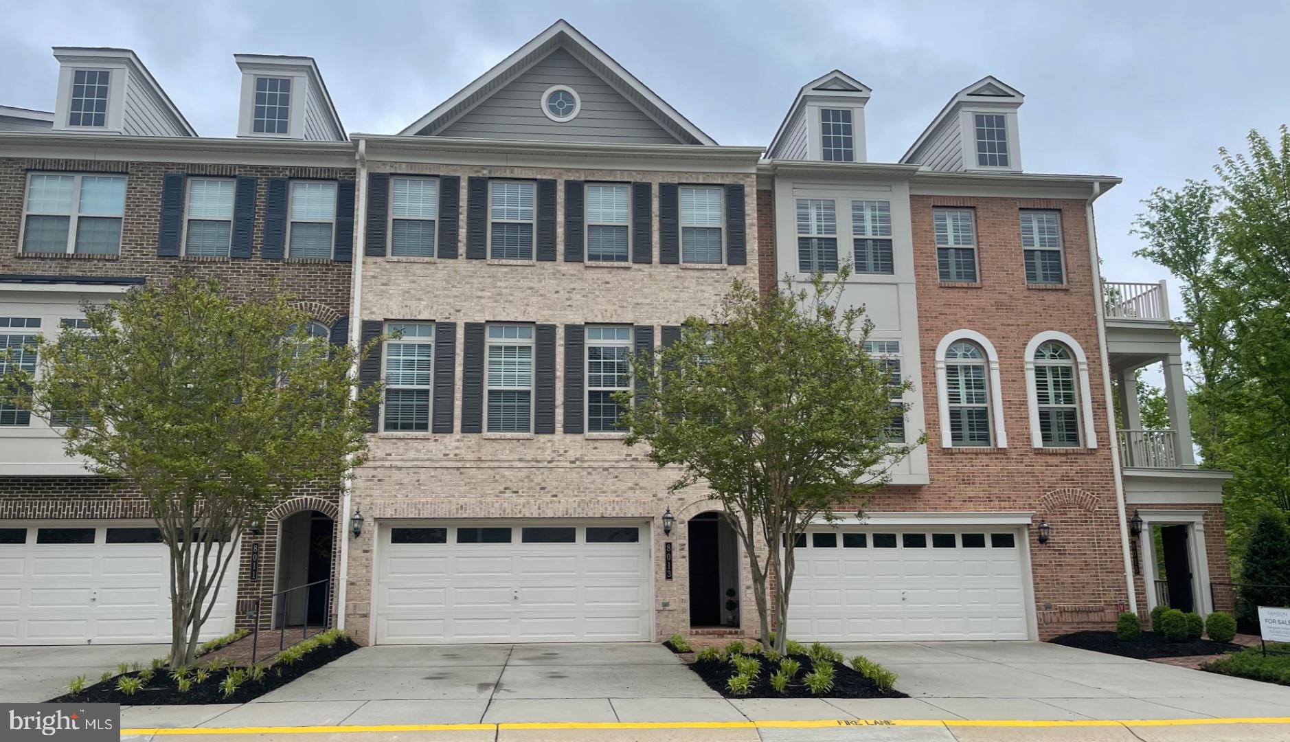 LAKE MANASSAS/TURTLE POINT - Residential Lease