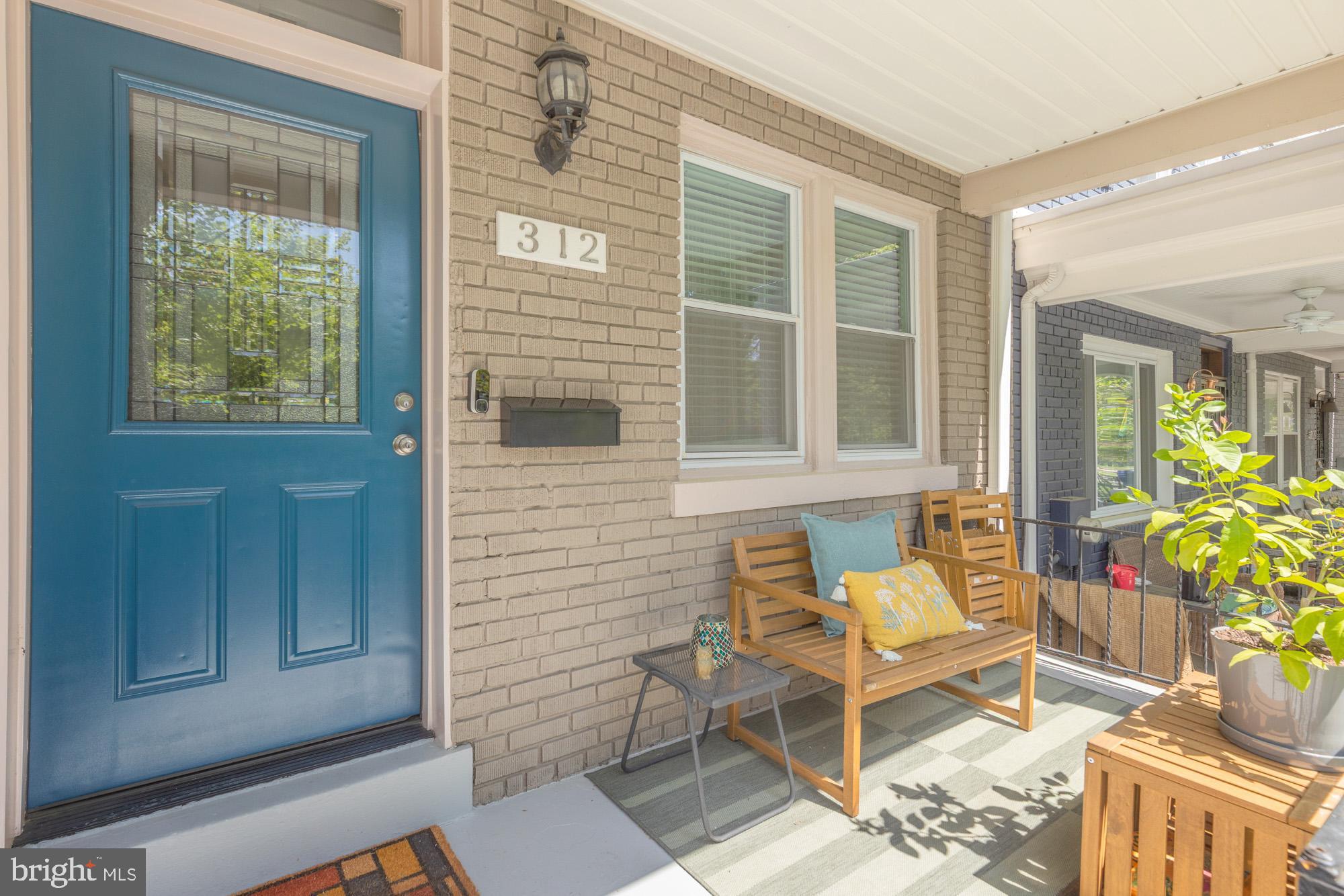 312 BRYANT STREET NE