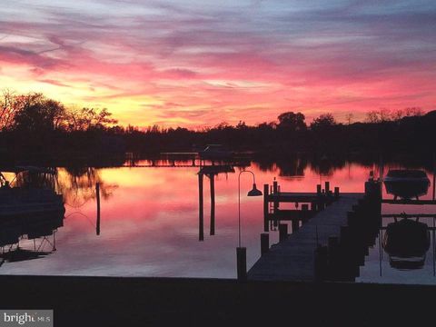 121 PARKS ROAD CHESTER MD 21619