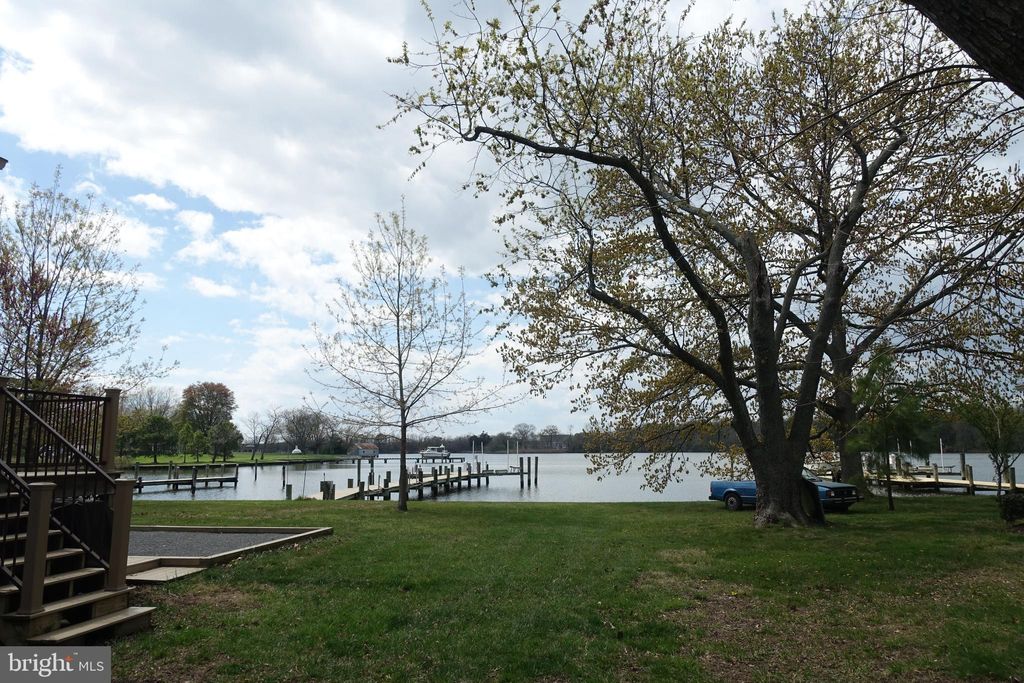 Photo of 121 Parks Road, CHESTER, MD 21619 (MLS # MDQA2014956)