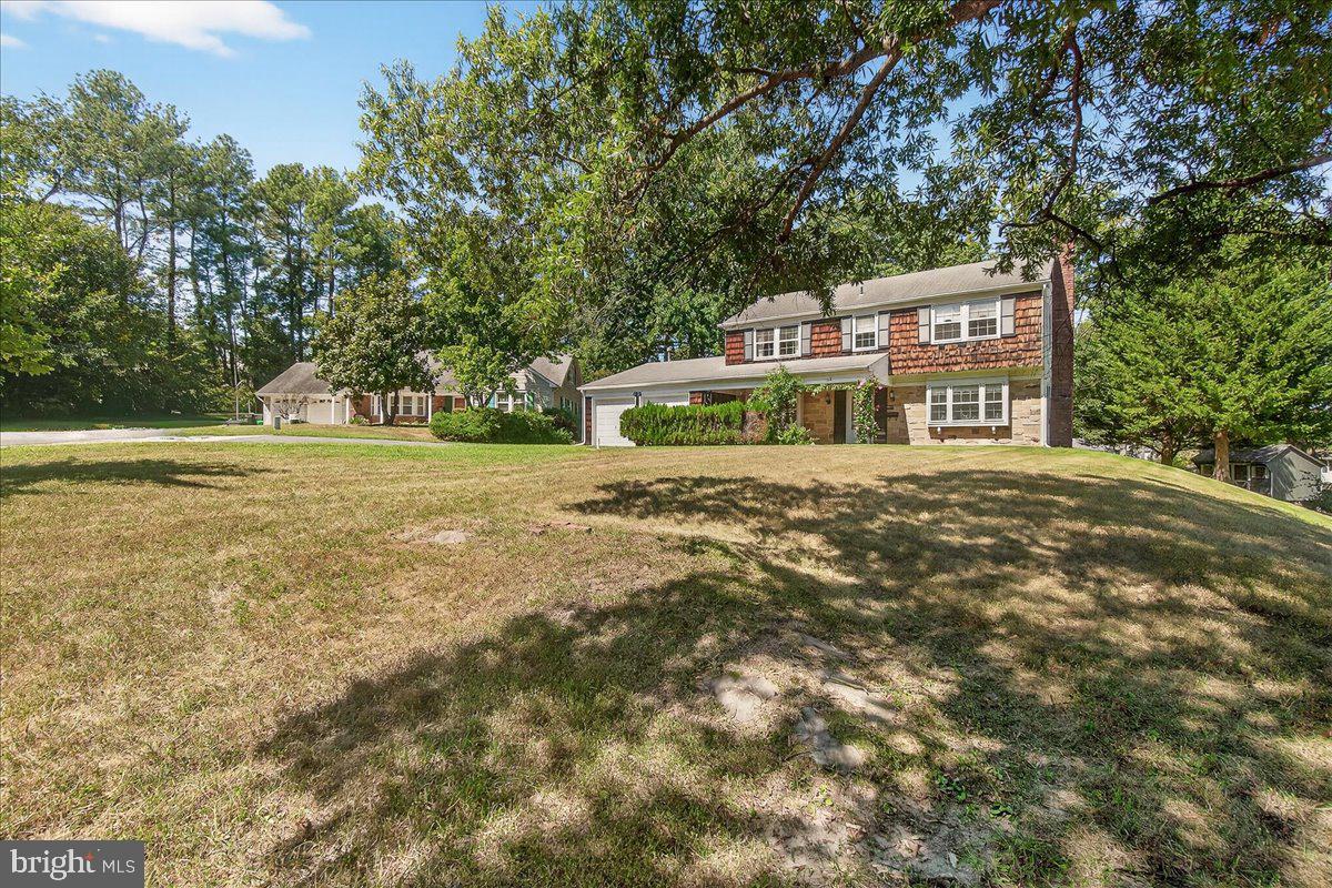 MONTPELIER - Residential