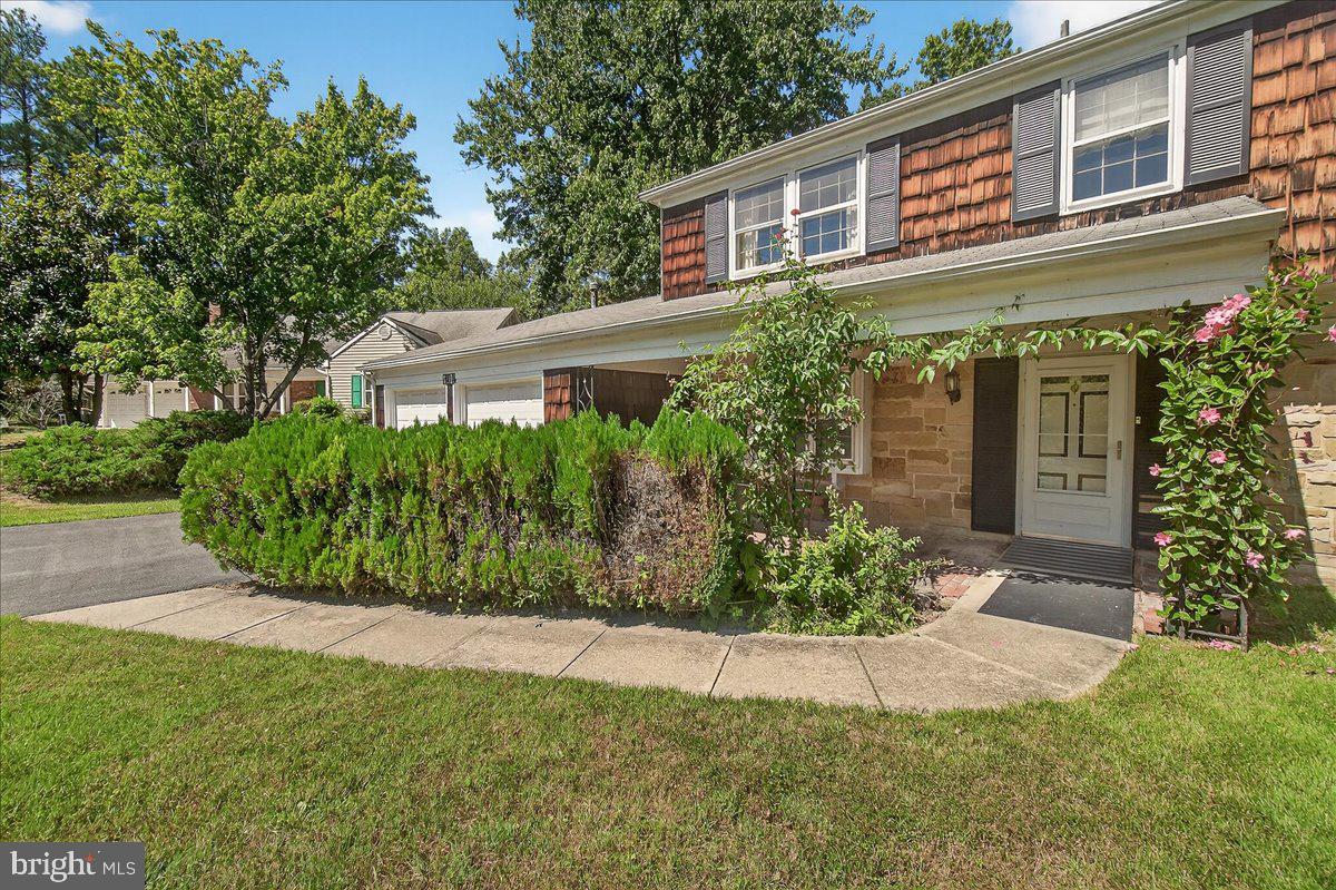 MONTPELIER - Residential